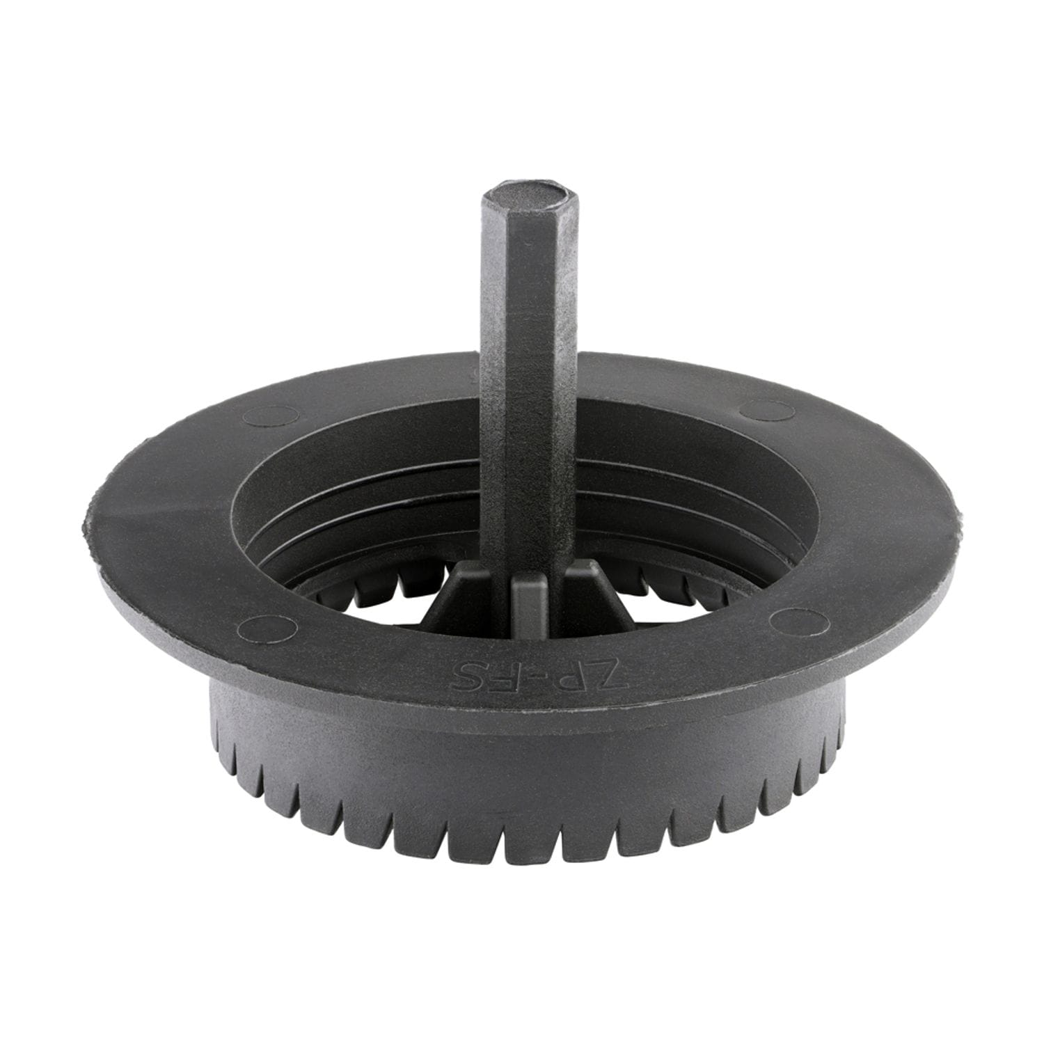TIMCO Zielplast Insulation Disc Cutter - ZPFS- you get 3