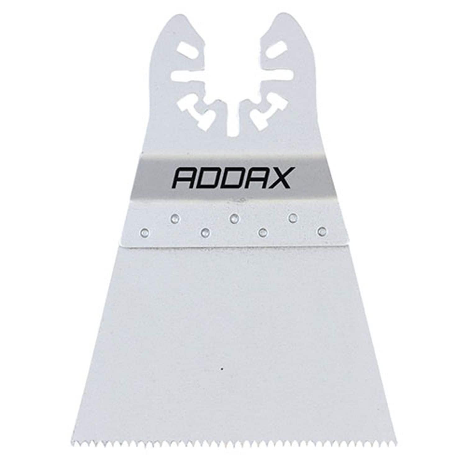 TIMCO Multitool Blades Straight Fine for Wood 5 Pieces - MT32FT5- you get 2
