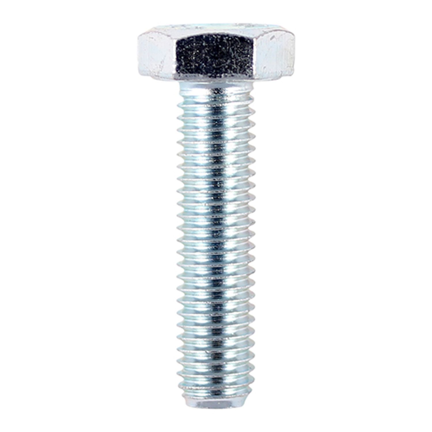TIMCO Set Screws Grade 8.8 Zinc - S8100Z- you get 2
