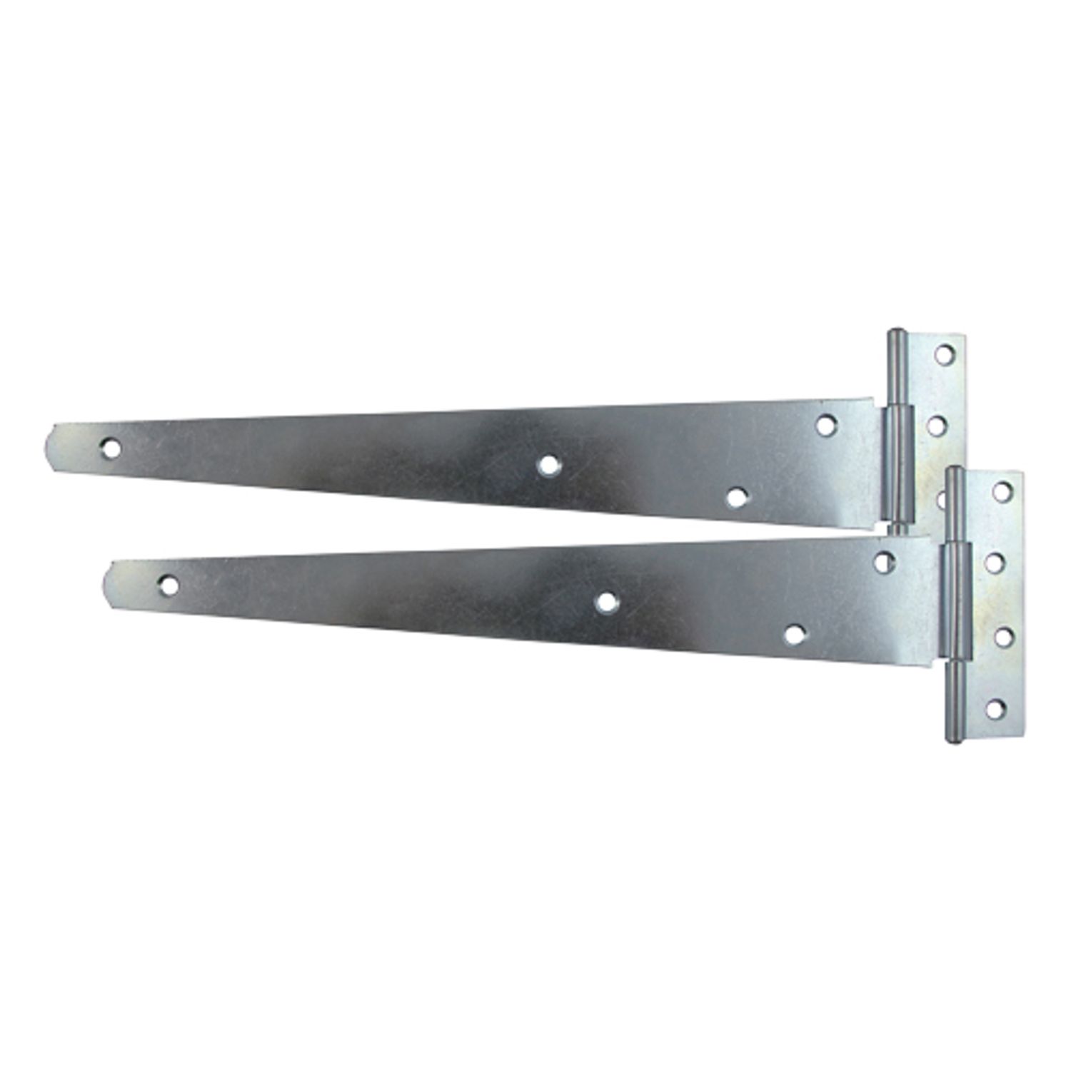 TIMCO Pair of Medium Tee Hinges Zinc - MTH16ZB- you get 3