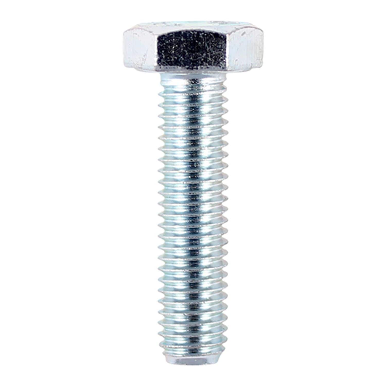 TIMCO Set Screws Grade 8.8 Zinc - S620Z- you get 2