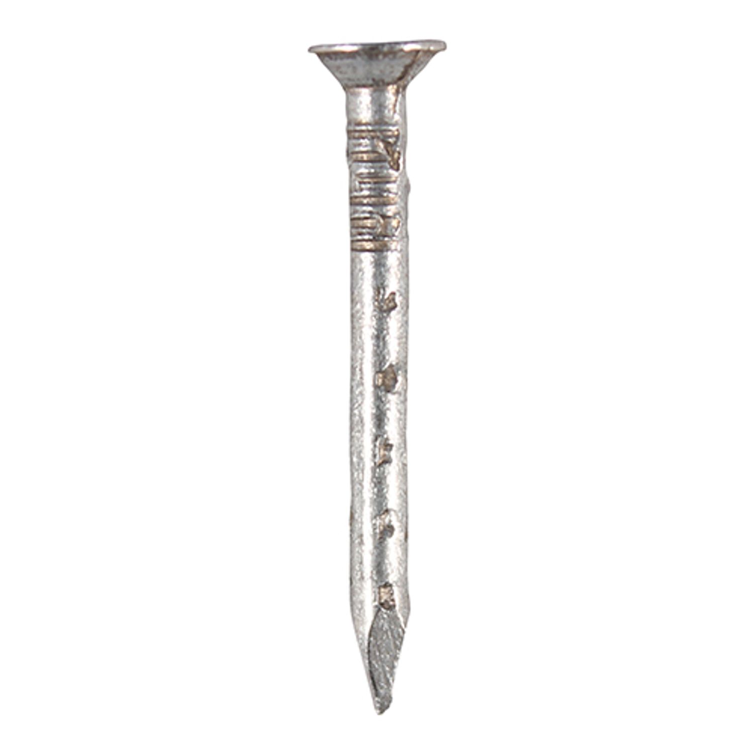 TIMCO Jagged Plasterboard Nails Galvanised - JPN40B- you get 4