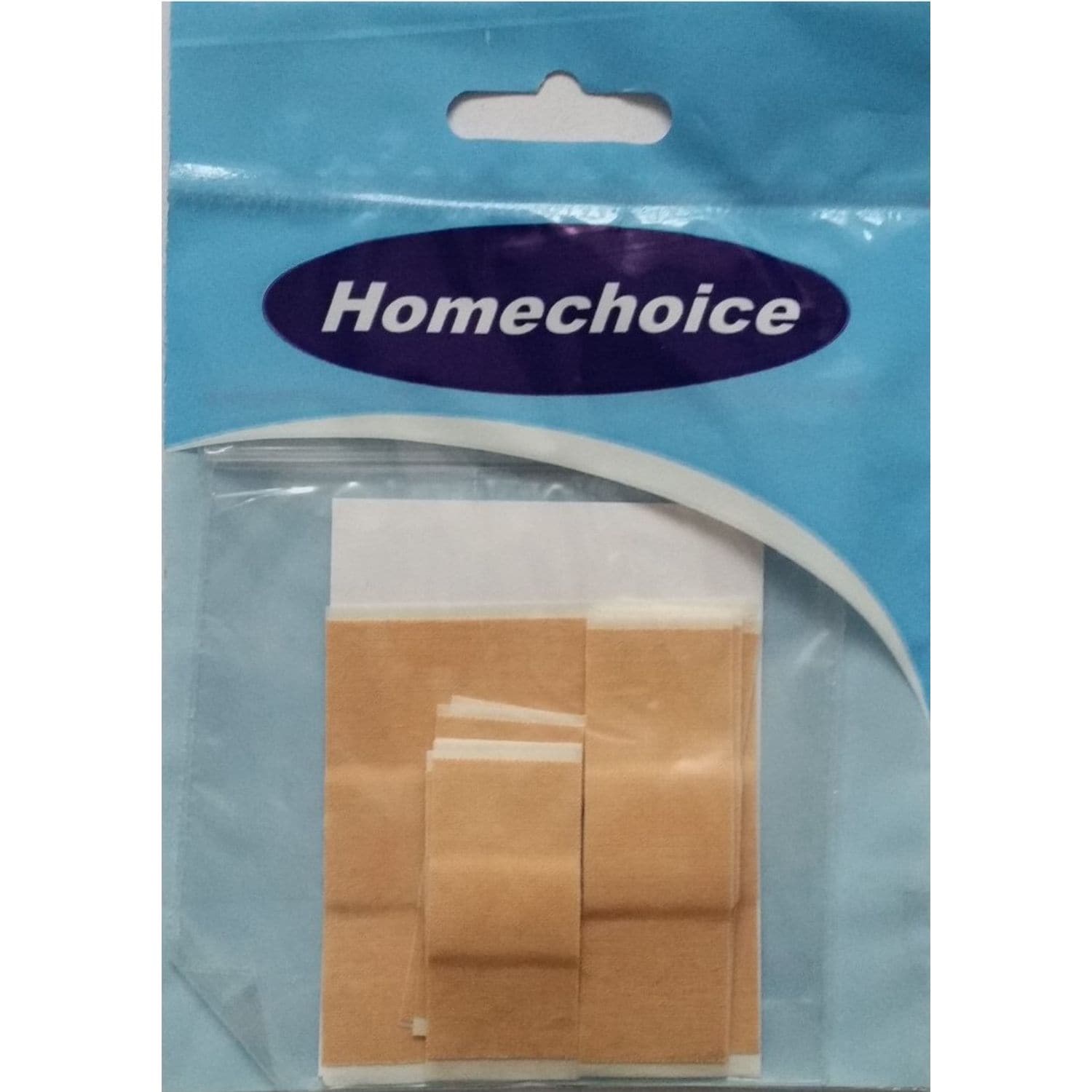Homechoice Cut Plasters Fabric (Pack of 10)- you get 6