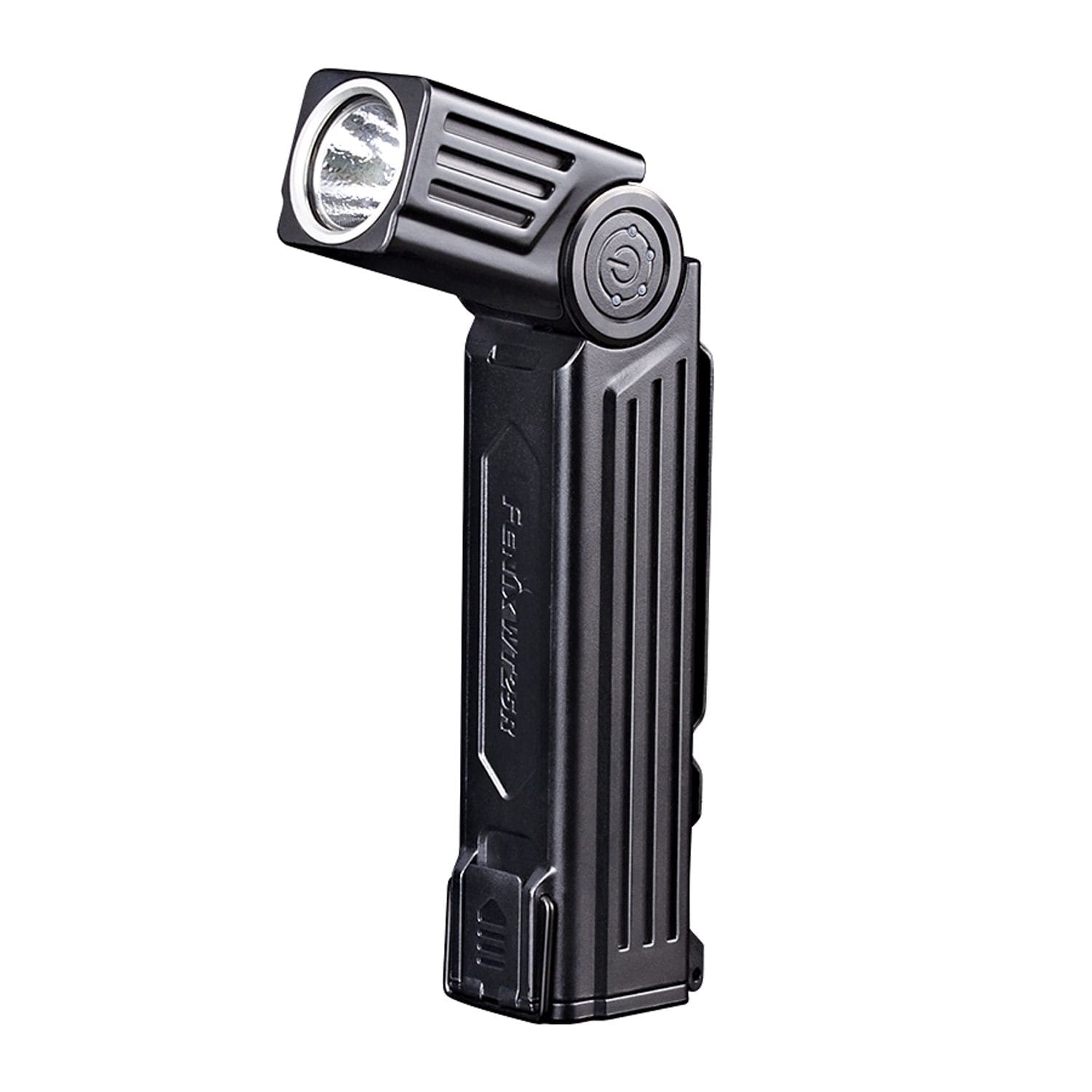 Fenix WT25R, 1000 Lumen Rechargeable Vari Angle Work Light