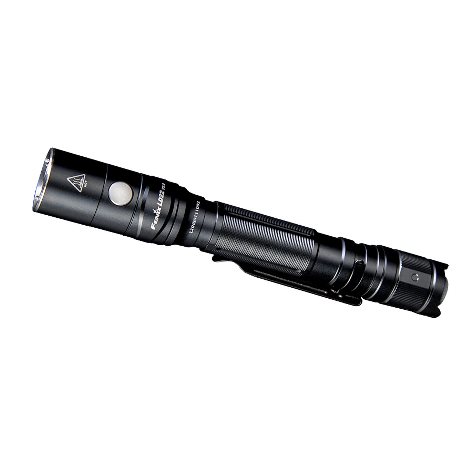 Fenix LD22 V2.0, 800 Lumen Rechargeable Inspection Light