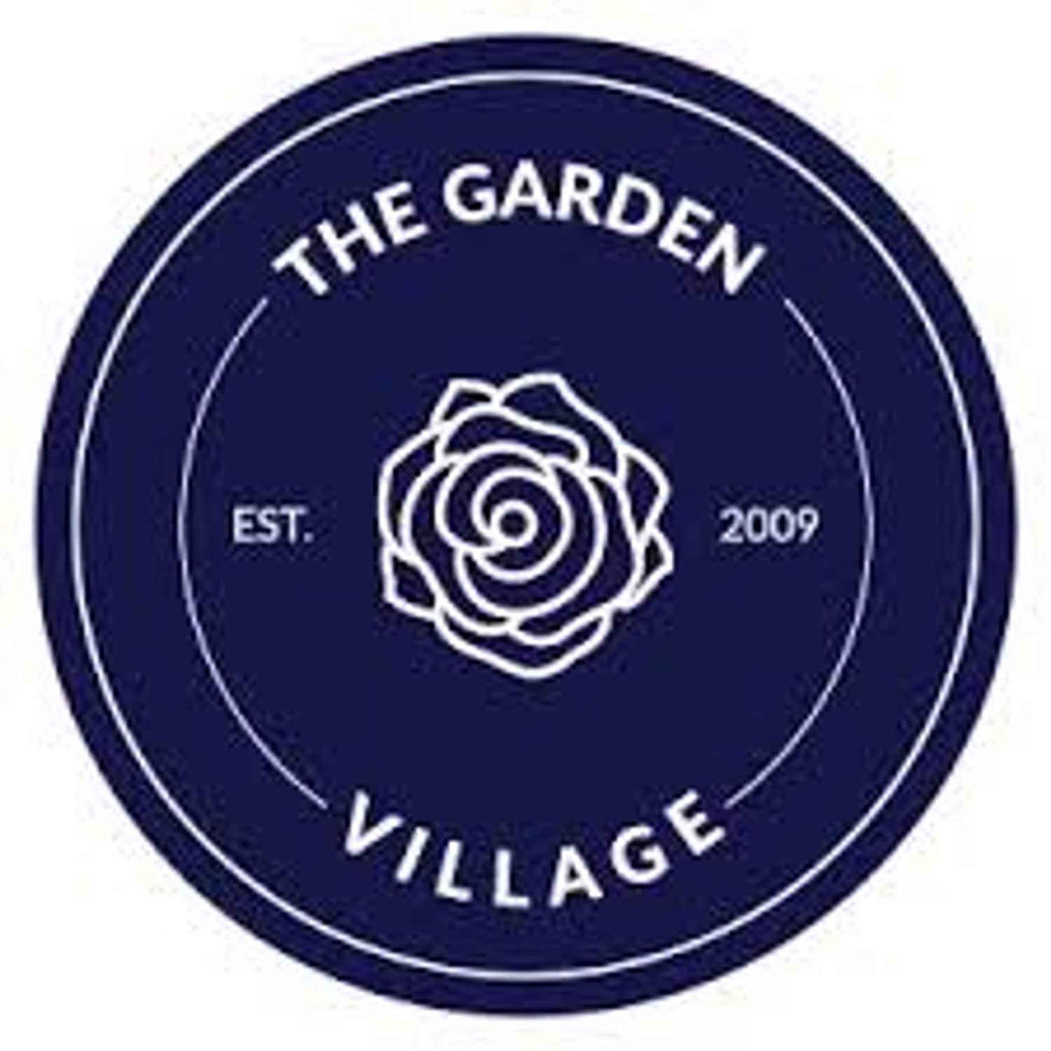 The Garden Village Shireburn Quintet Wheelie Bin Store - 360L