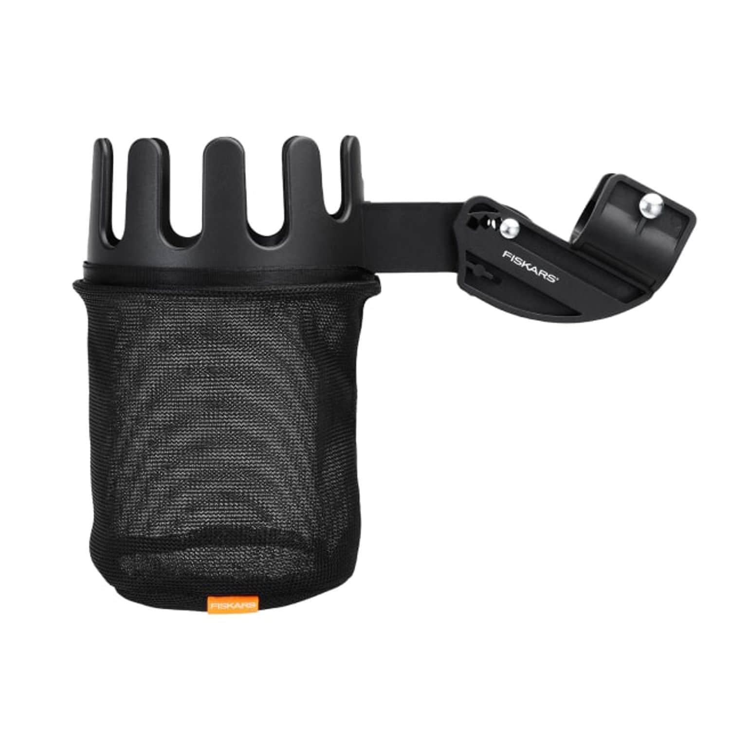 Fiskars Fruit Picker - Black