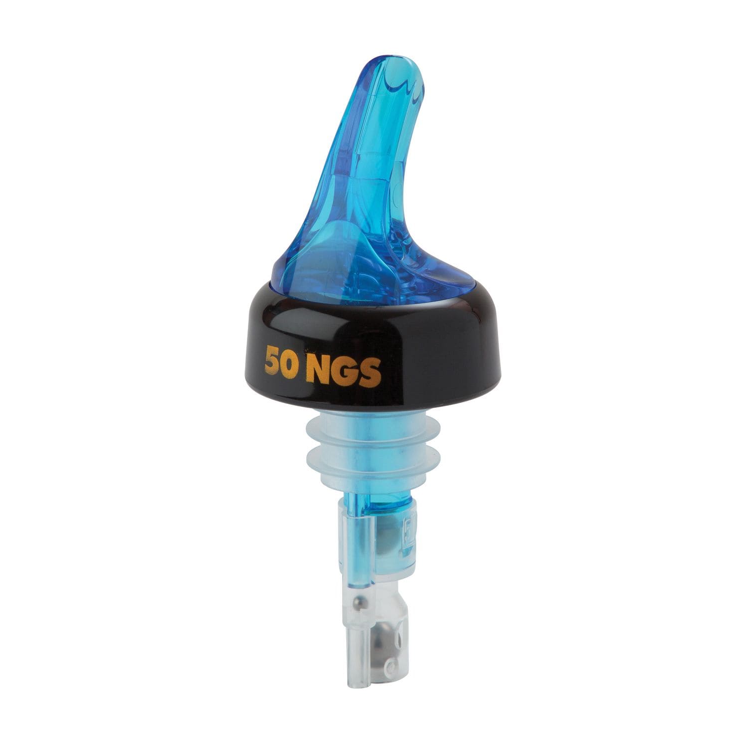 Beaumont 50NGS Sure Shot Pourer Blue (Pack of 12)