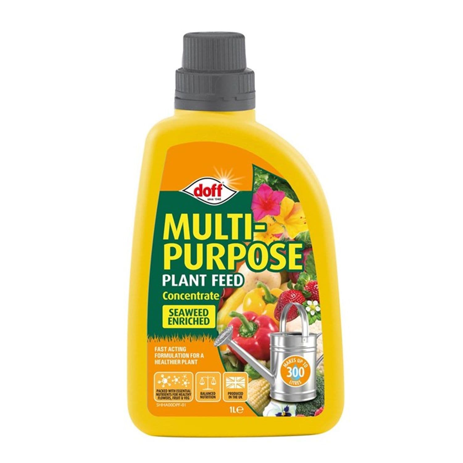 Amtech New Multi-Purpose Feed Concentrate