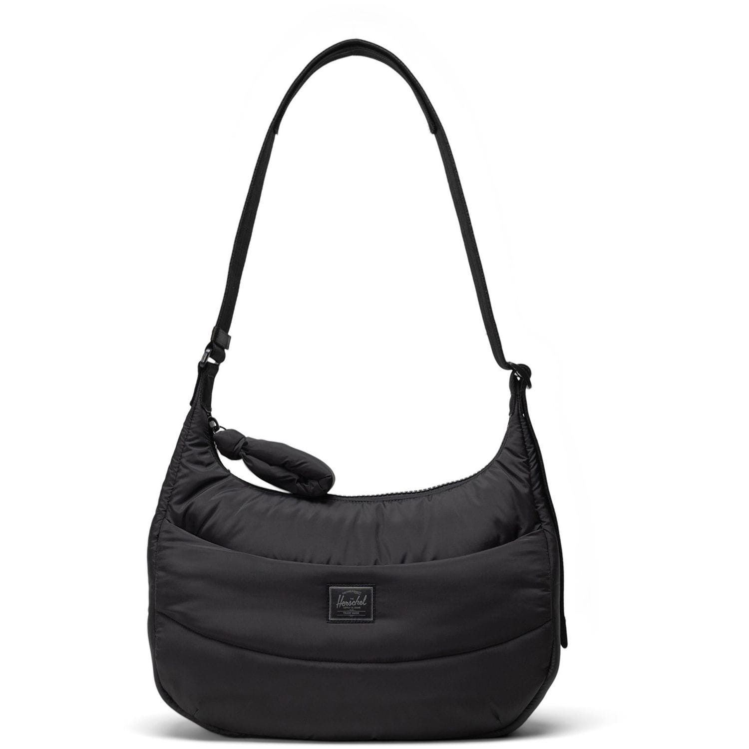 Herschel Bags Yara Shoulder Bag Black Unisex