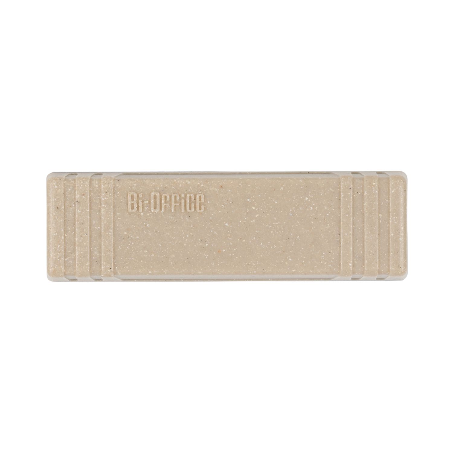 Bi-Office BioFusion Bi-Valve Shells Magnetic Eraser