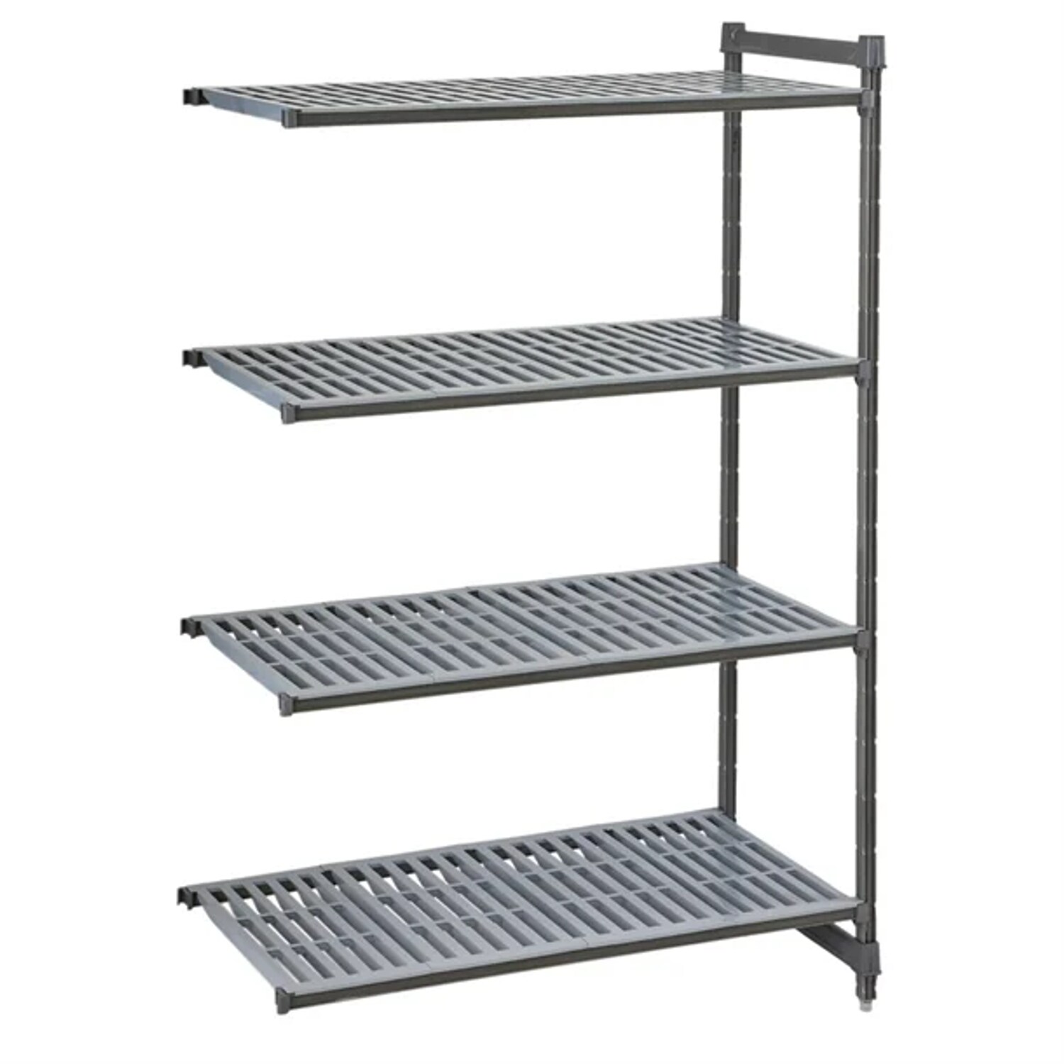 Shelving Unit Add-On 4-Tier Cambro 870 x 540mm