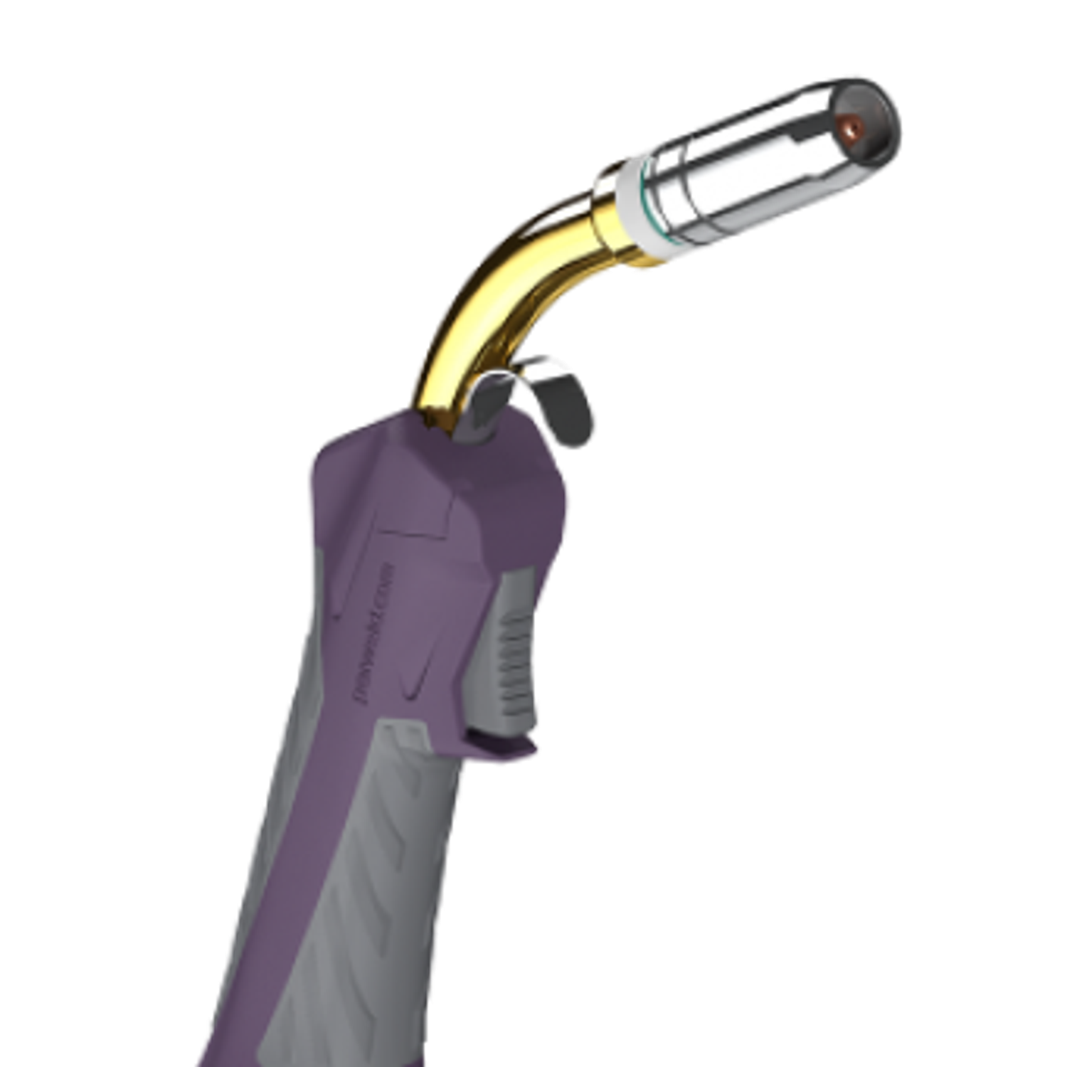 Parweld Pro 380A MIG Torch  4m -13 Feet