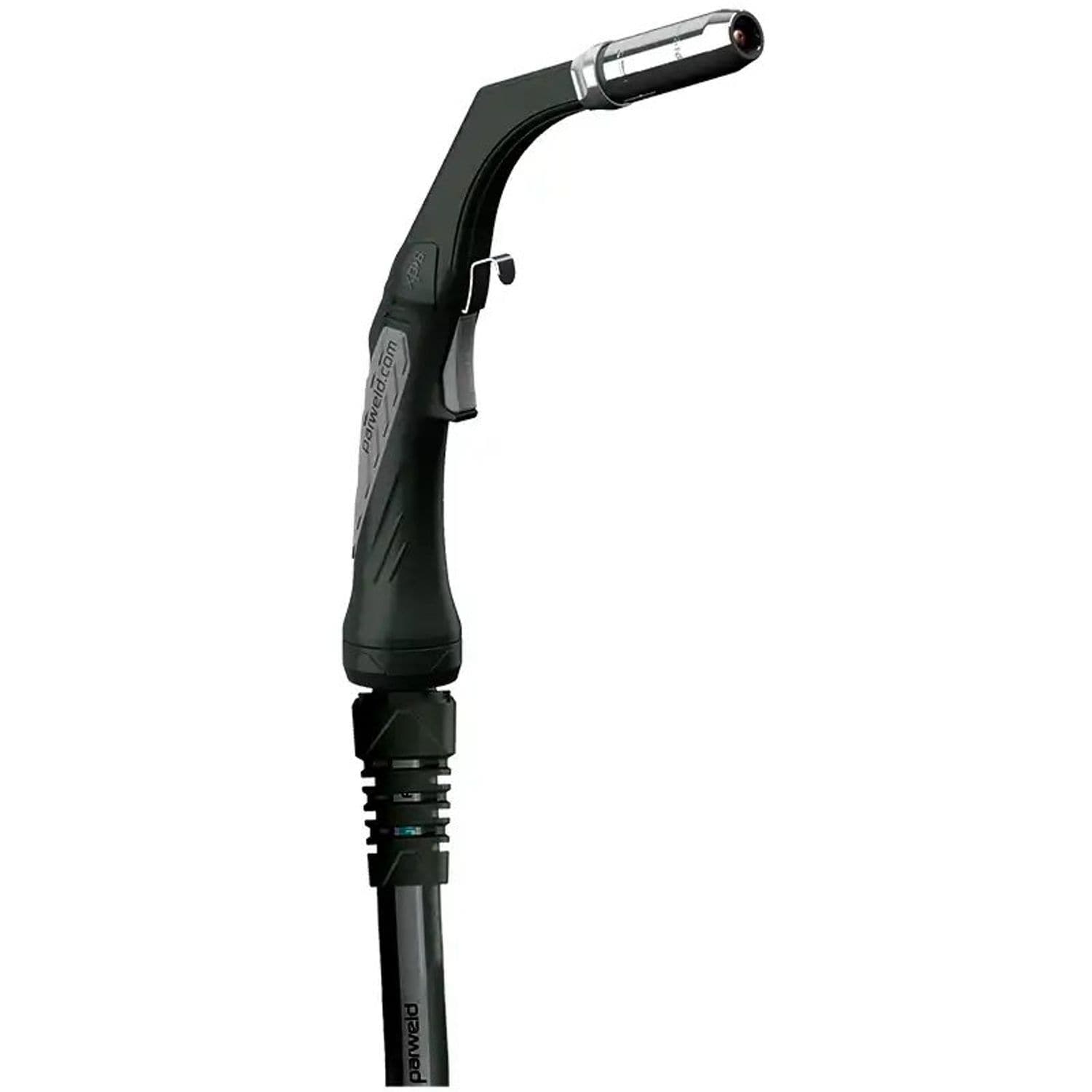 Parweld XP8 MIG Torch  200A - 5m -16.4 Feet