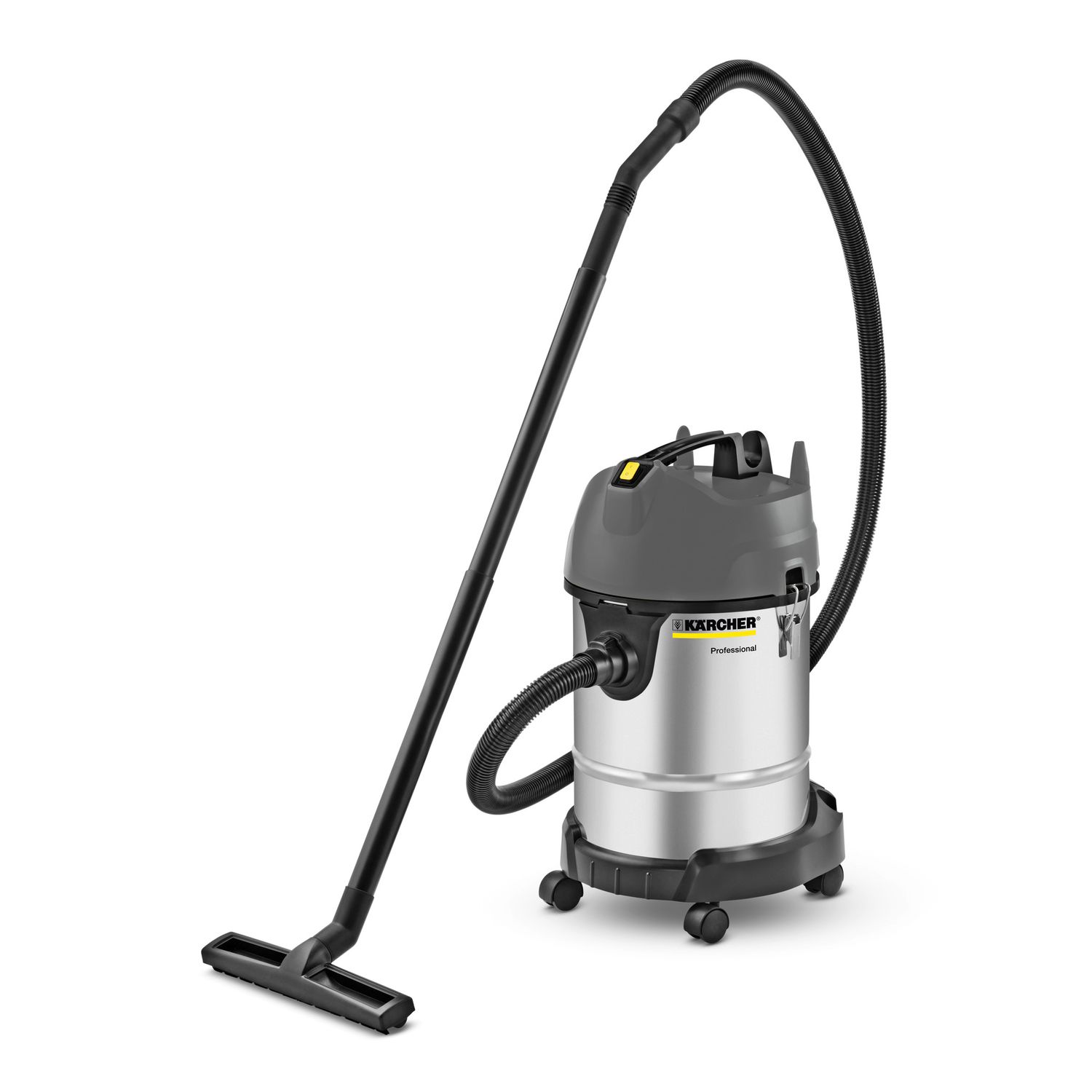 Karcher Wet and Dry Vacuum Cleaner NT 30/1 Me Classic