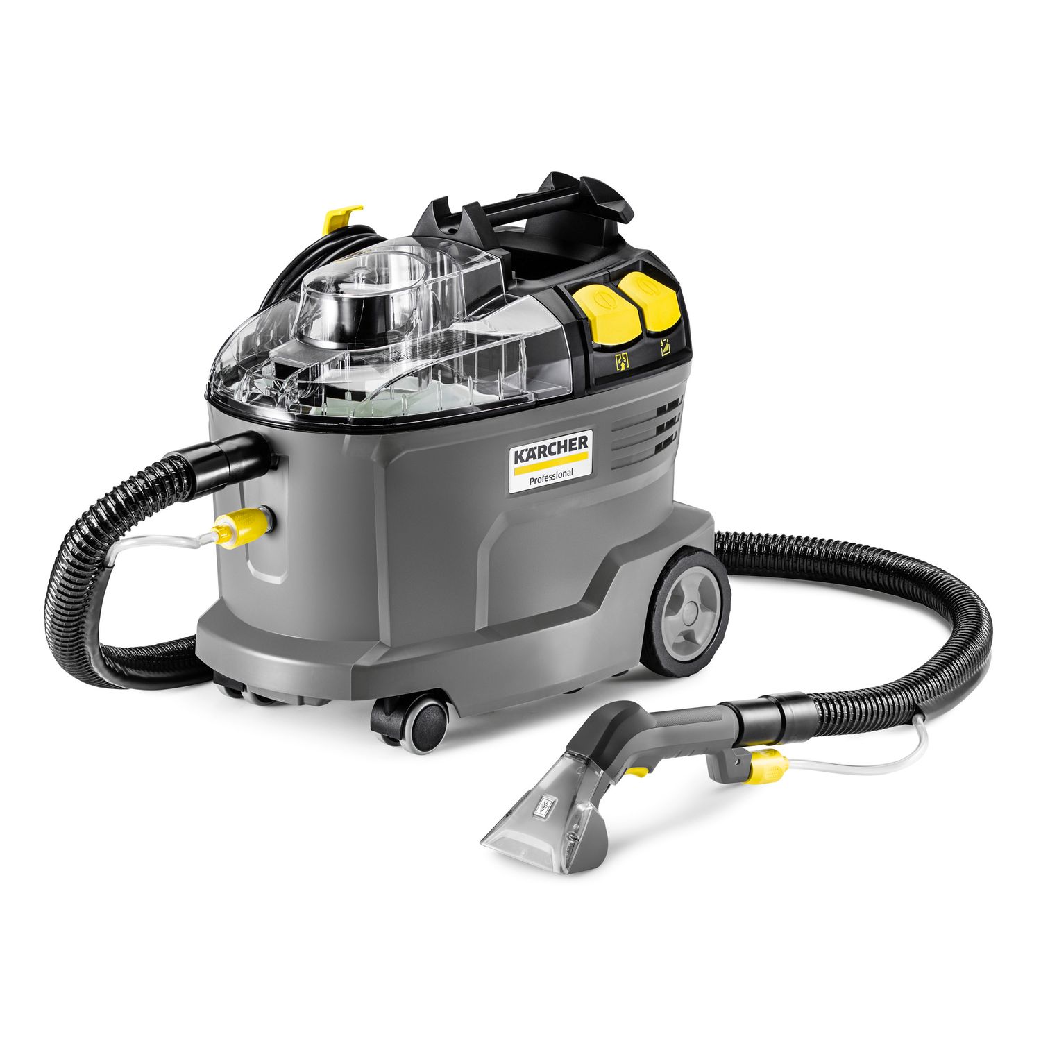 Karcher Puzzi 8/1 Upholstery Vacuum Cleaner