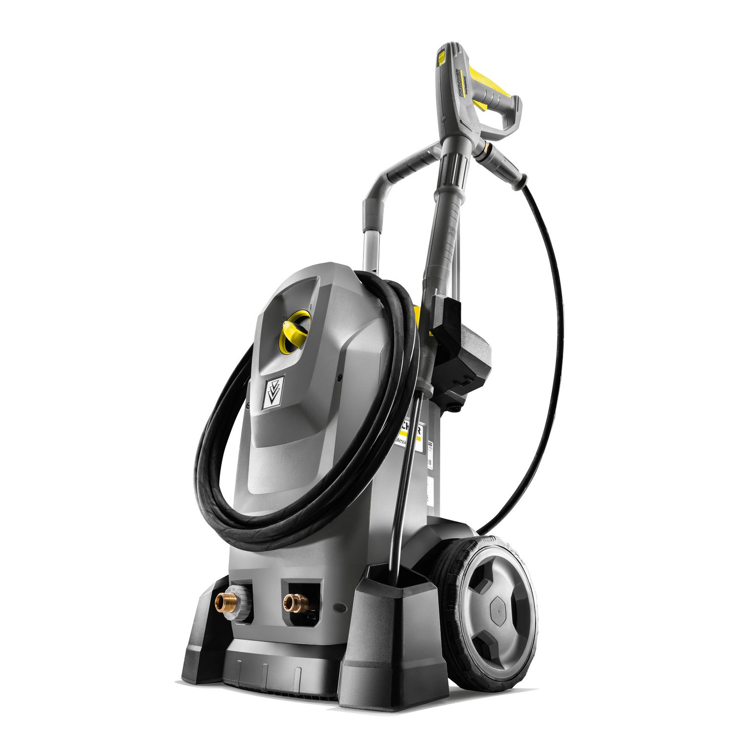 Karcher High Pressure Cleaner HD 6/11-4 M Plus (110v)