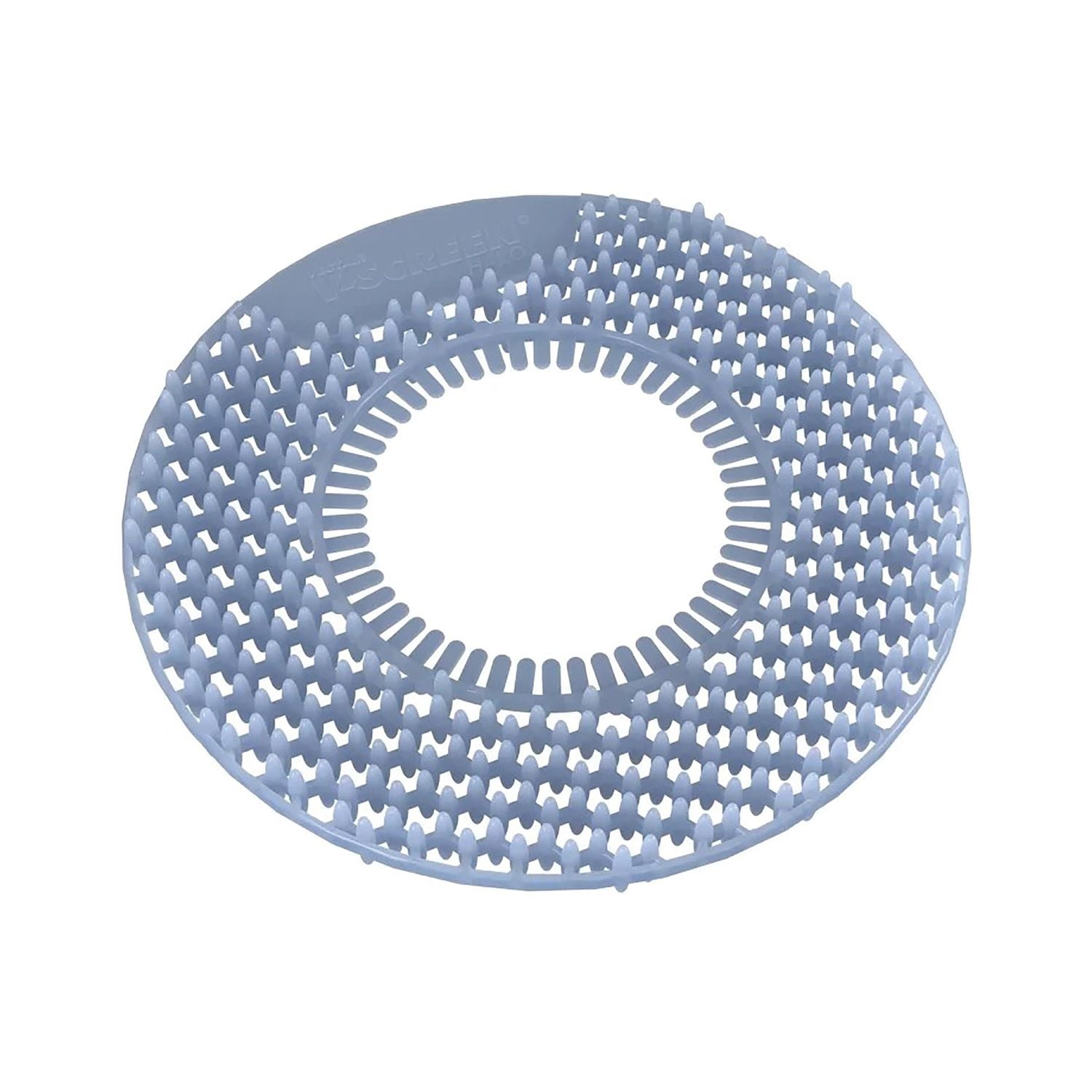 Vectair Systems Vectair Sys V-Screen Halo Urinal Screen Linen Breeze Pack of 10