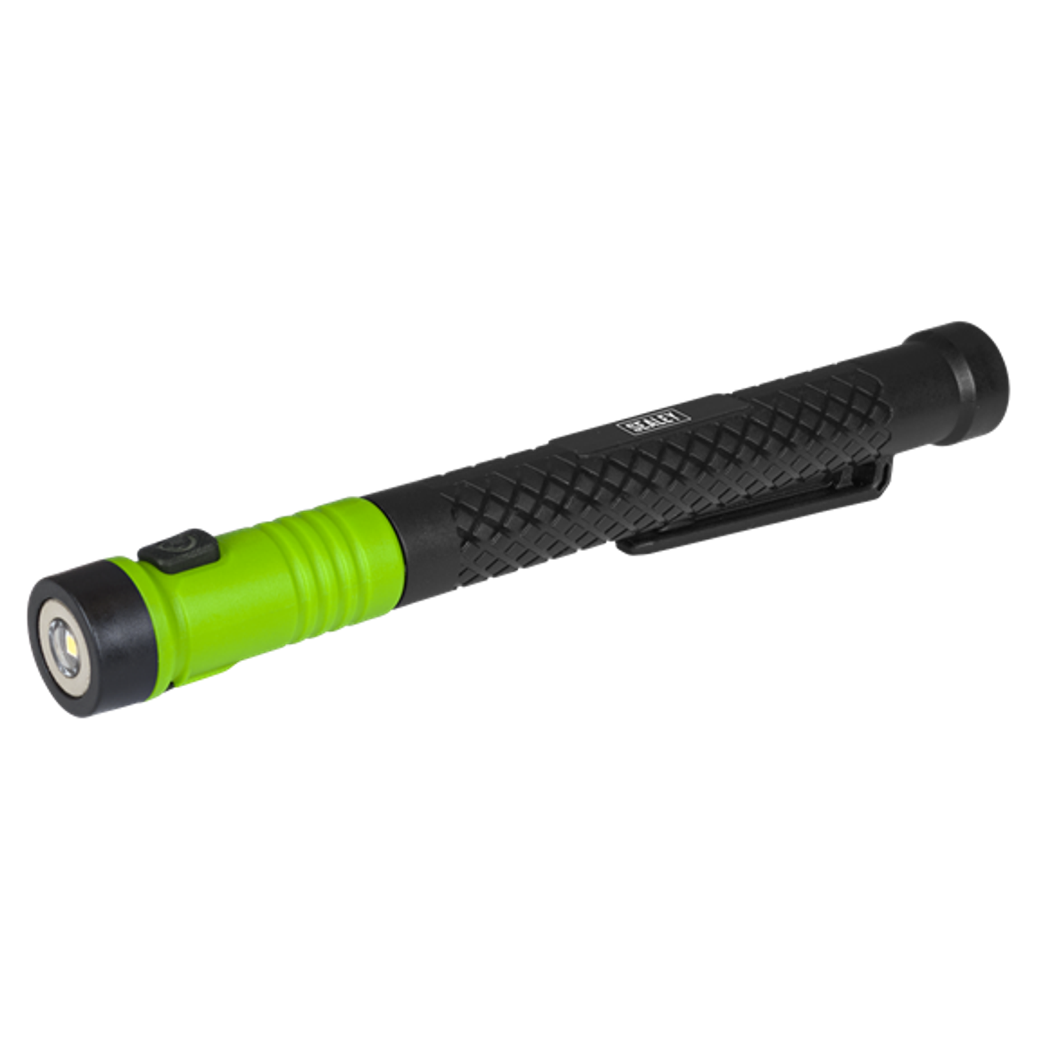 Sealey Telescopic Flexi Rechargeable Magnetic Pick-Up Tool Light 1W SMD LED