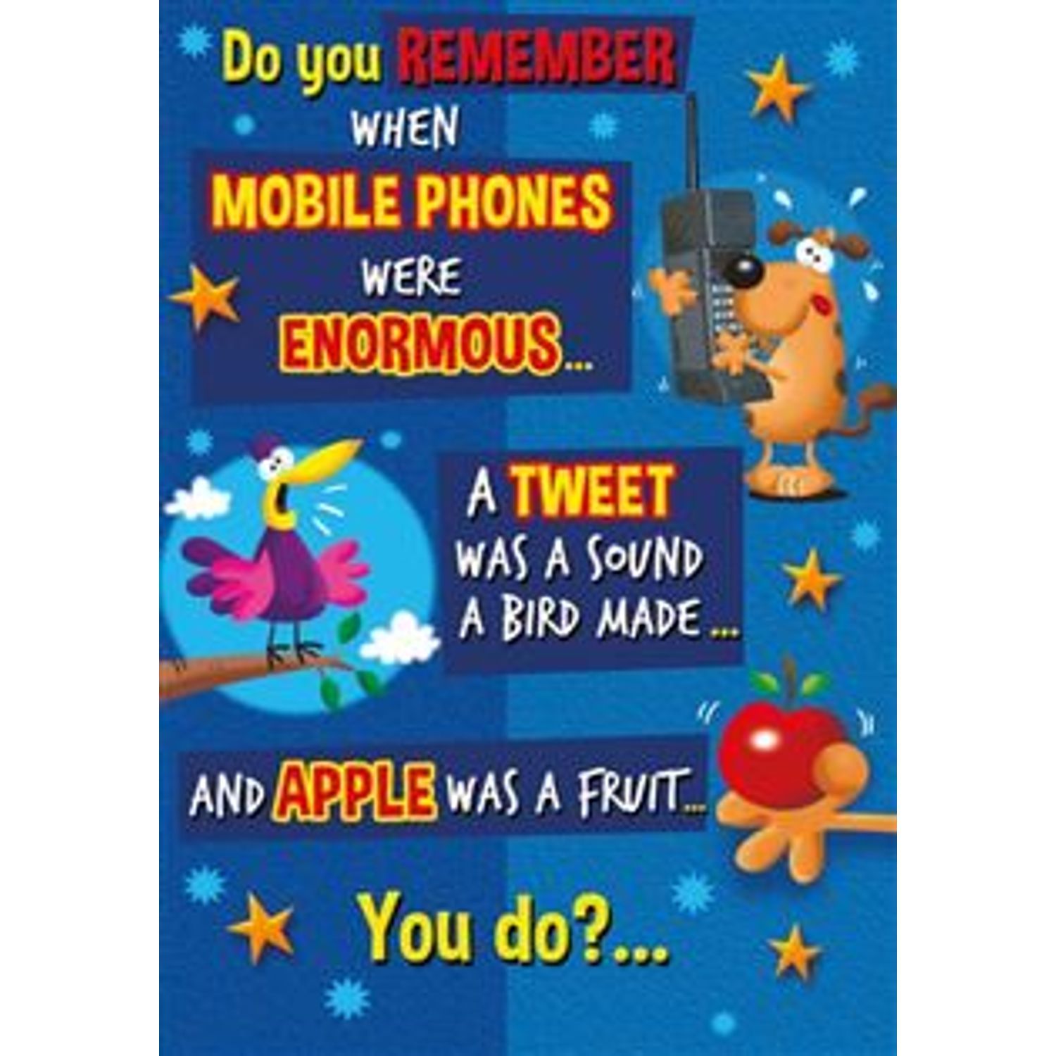 Simon Elvin Open Female Greeting Cards H10005 (Pack of 1)- you get 6