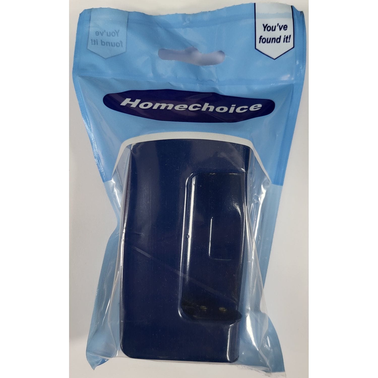 Homechoice Hole Punch (Pack of 1)- you get 6