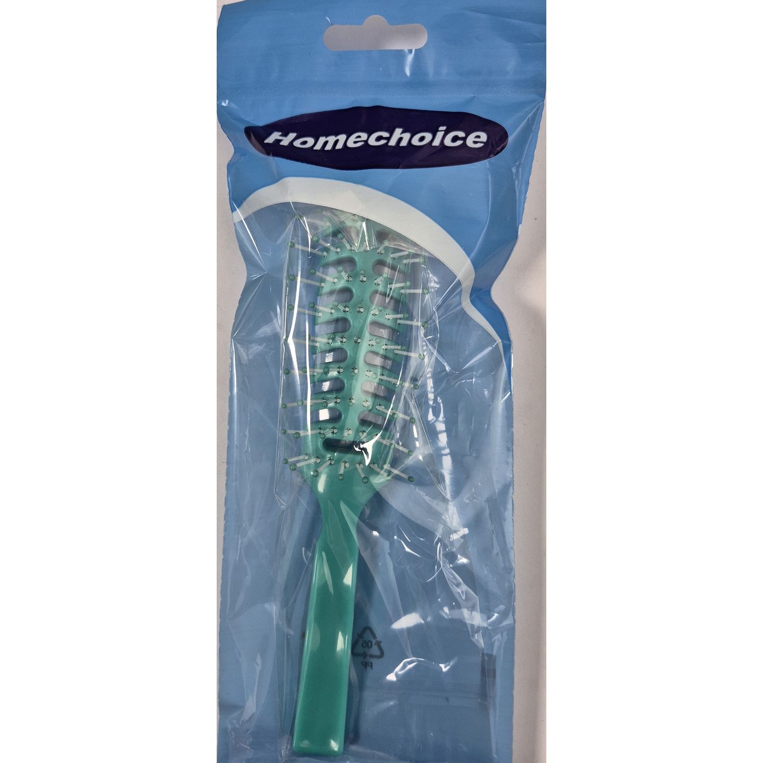 Homechoice Vent Hair Brush (Pack of 1)- you get 6