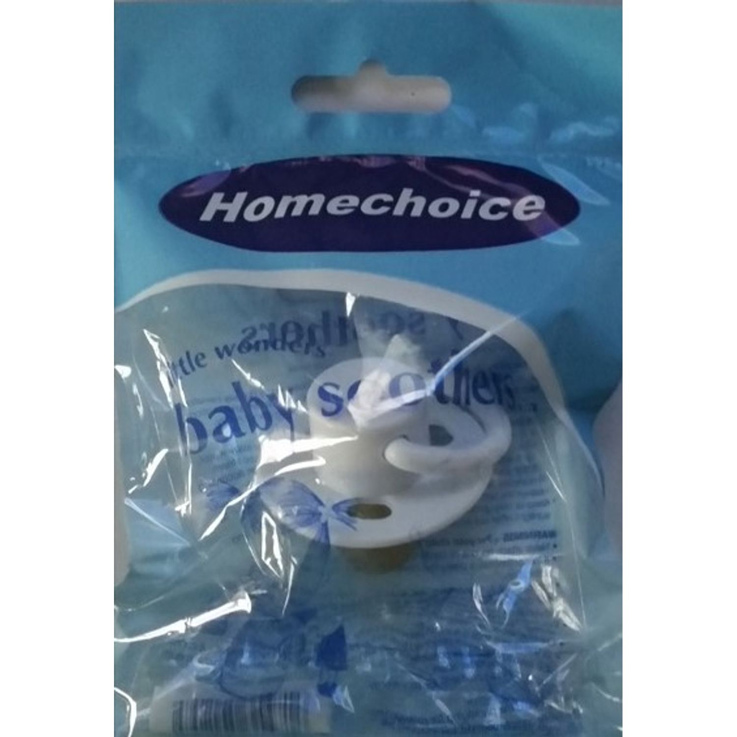 Homechoice Dummies (Pack of 1)- you get 6