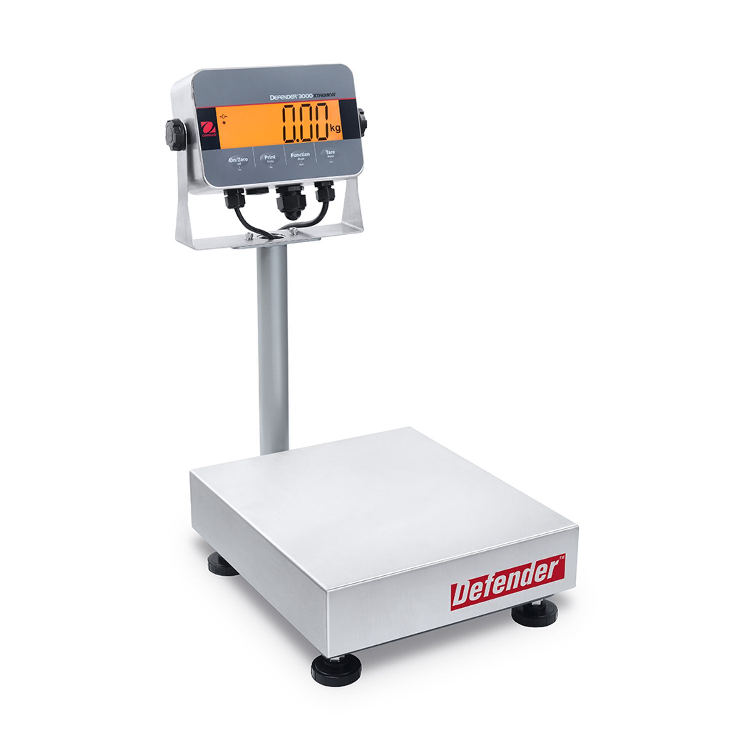 Ohaus Bench Scale i-D33XW30B1R1GB-M
