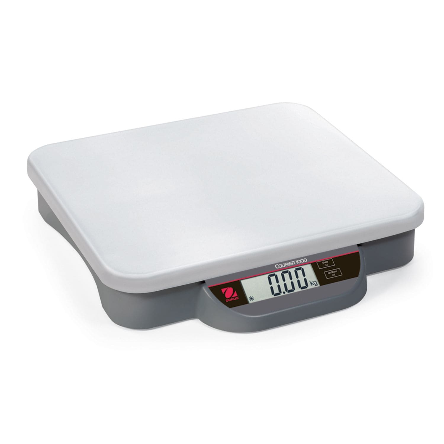 Ohaus Shipping Scale i-C12P20 EU