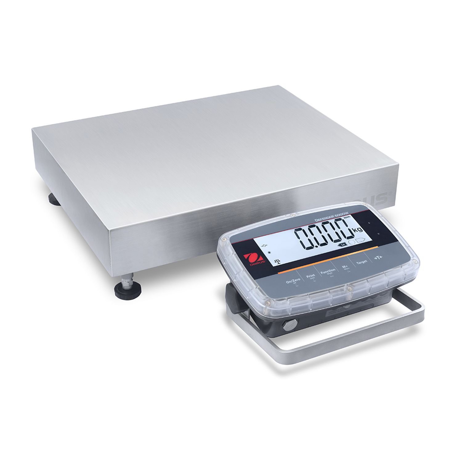 Ohaus Bench Scale i-D61PW150K1L5-M