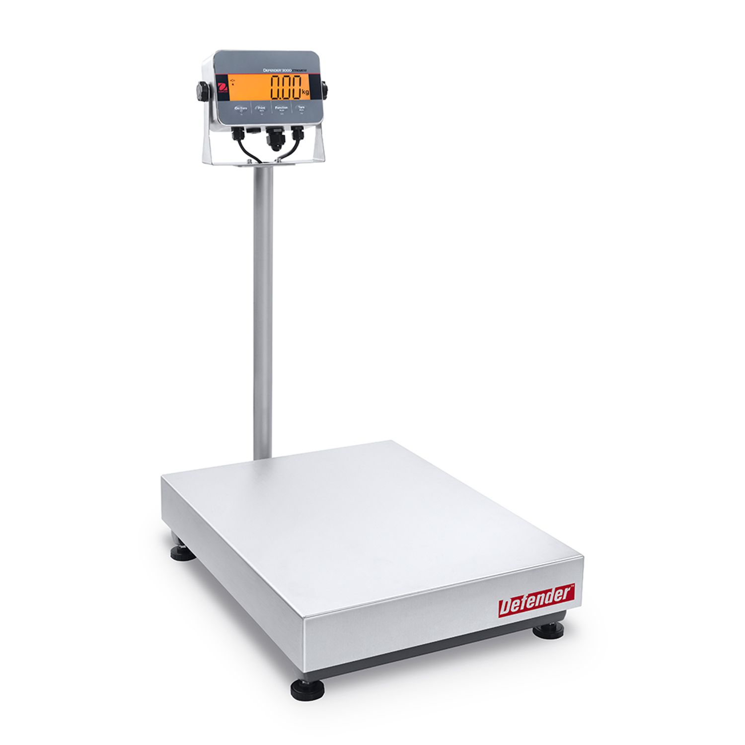 Ohaus Bench Scale i-D33XW300B1X2GB-M