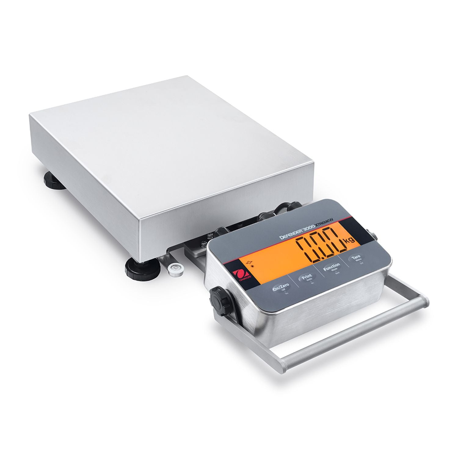Ohaus Bench Scale i-D33XW15C1R5-GB