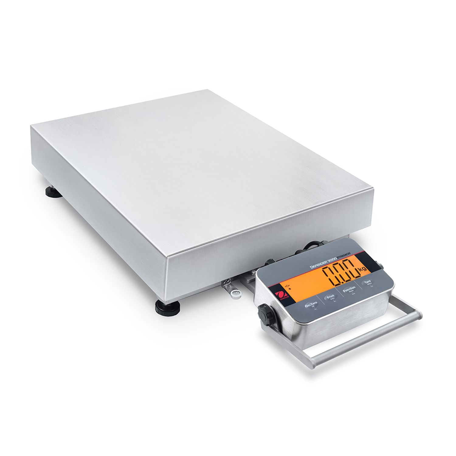Ohaus Bench Scale i-D33XW150C1X5GB-M