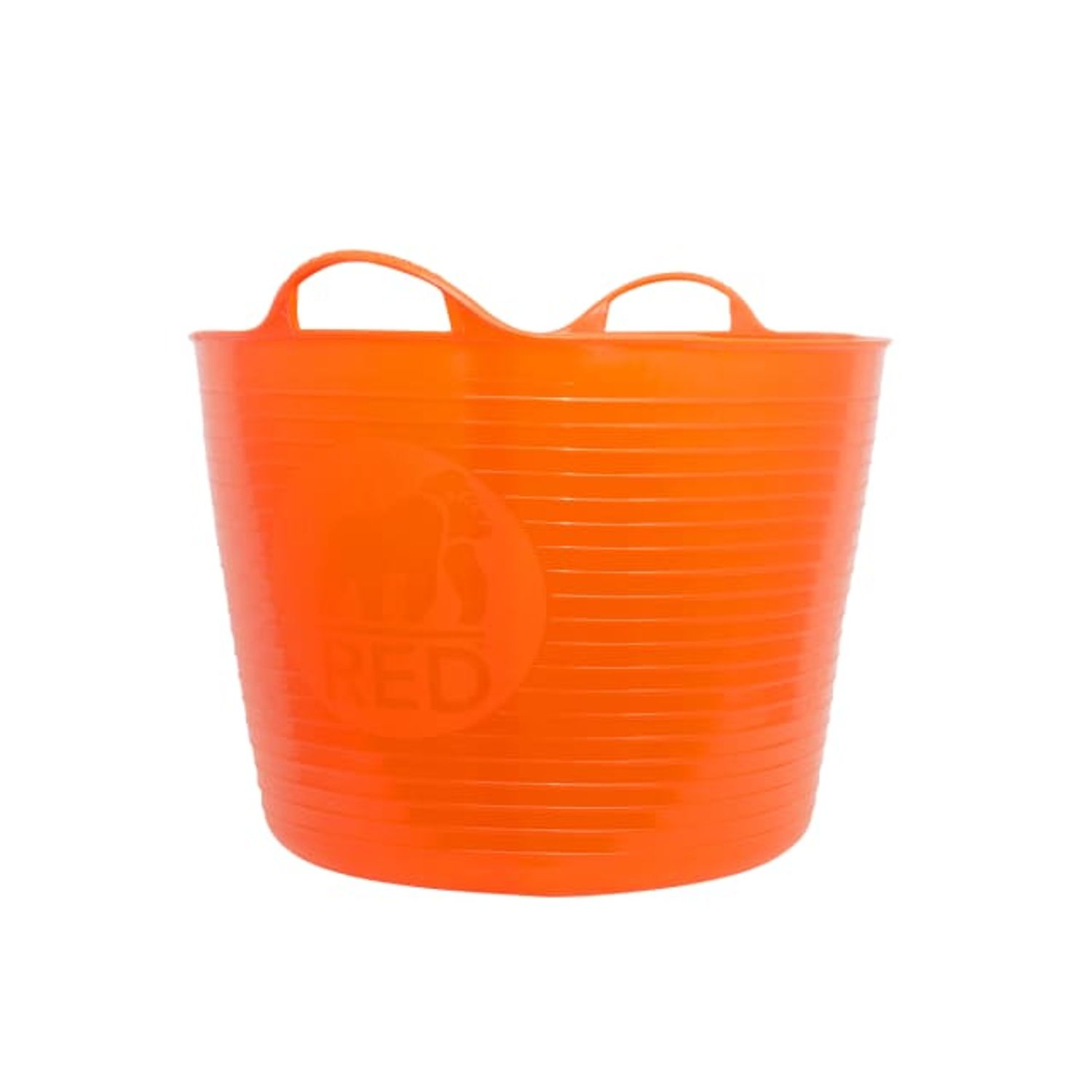 Band Of Builders Gorilla Tub 42L - Orange