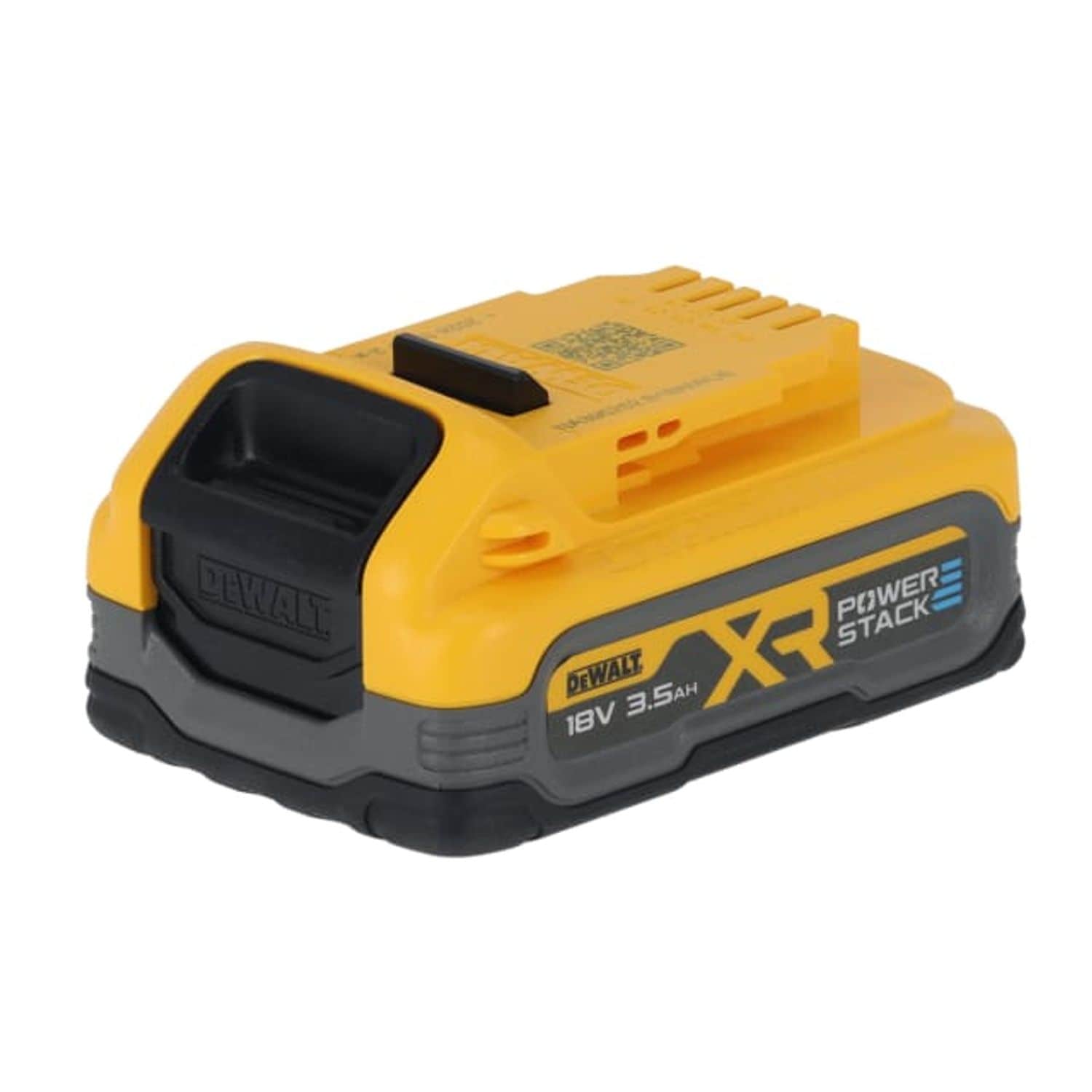 DeWalt DCBP318 XR Powerstack Slide Battery 18V 3.5Ah Li-ion