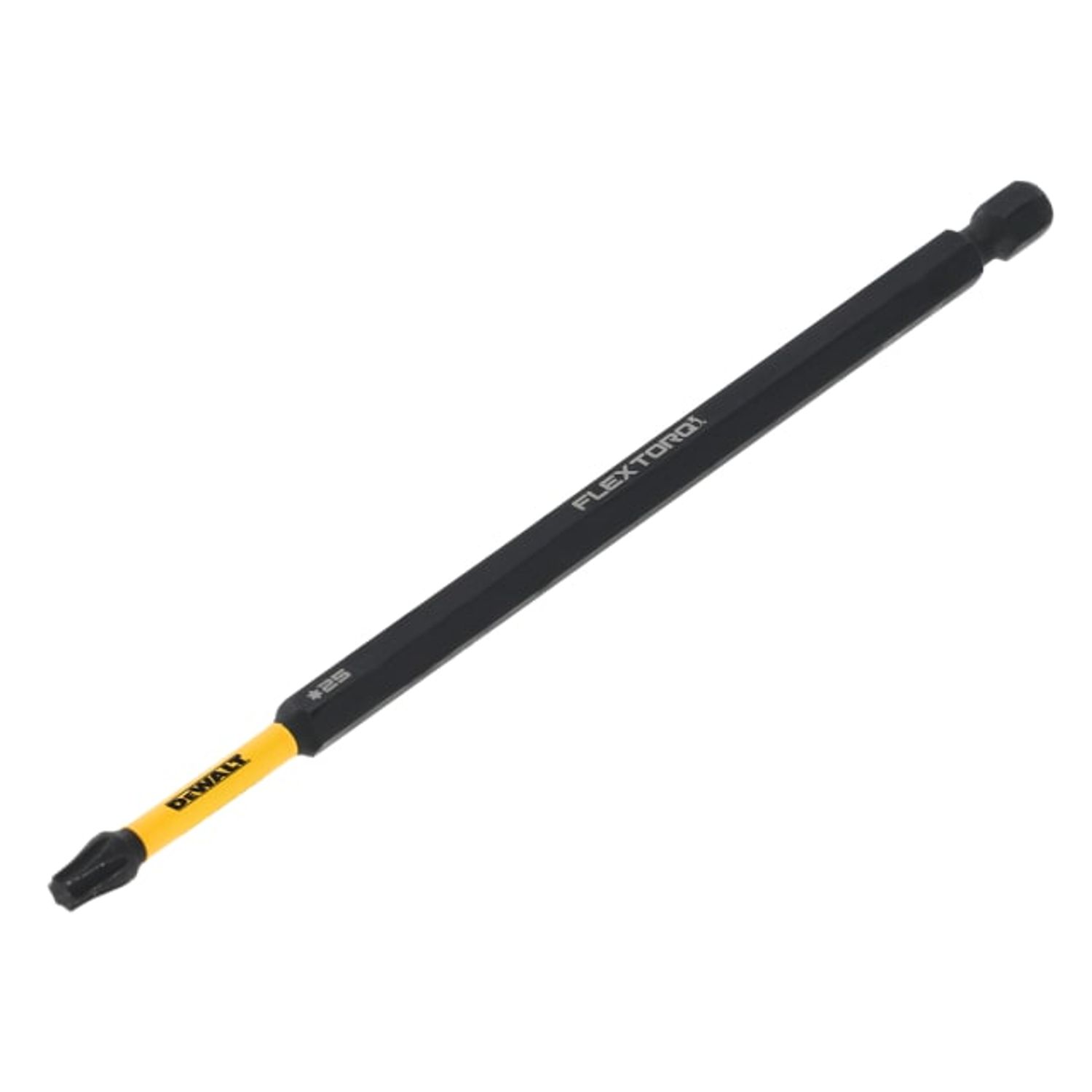DeWalt Extreme FlexTORQ Bit T25 x 152mm