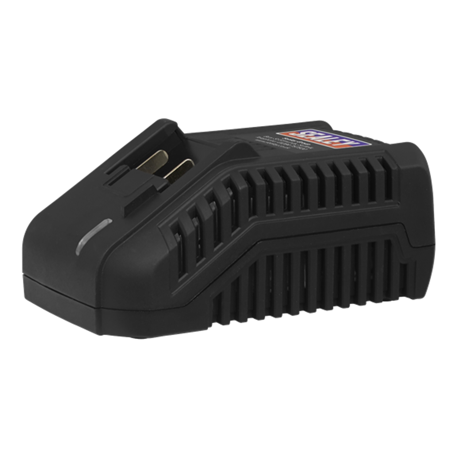 Sealey Fast Charge Battery Charger 20V SV20 Series European Plug