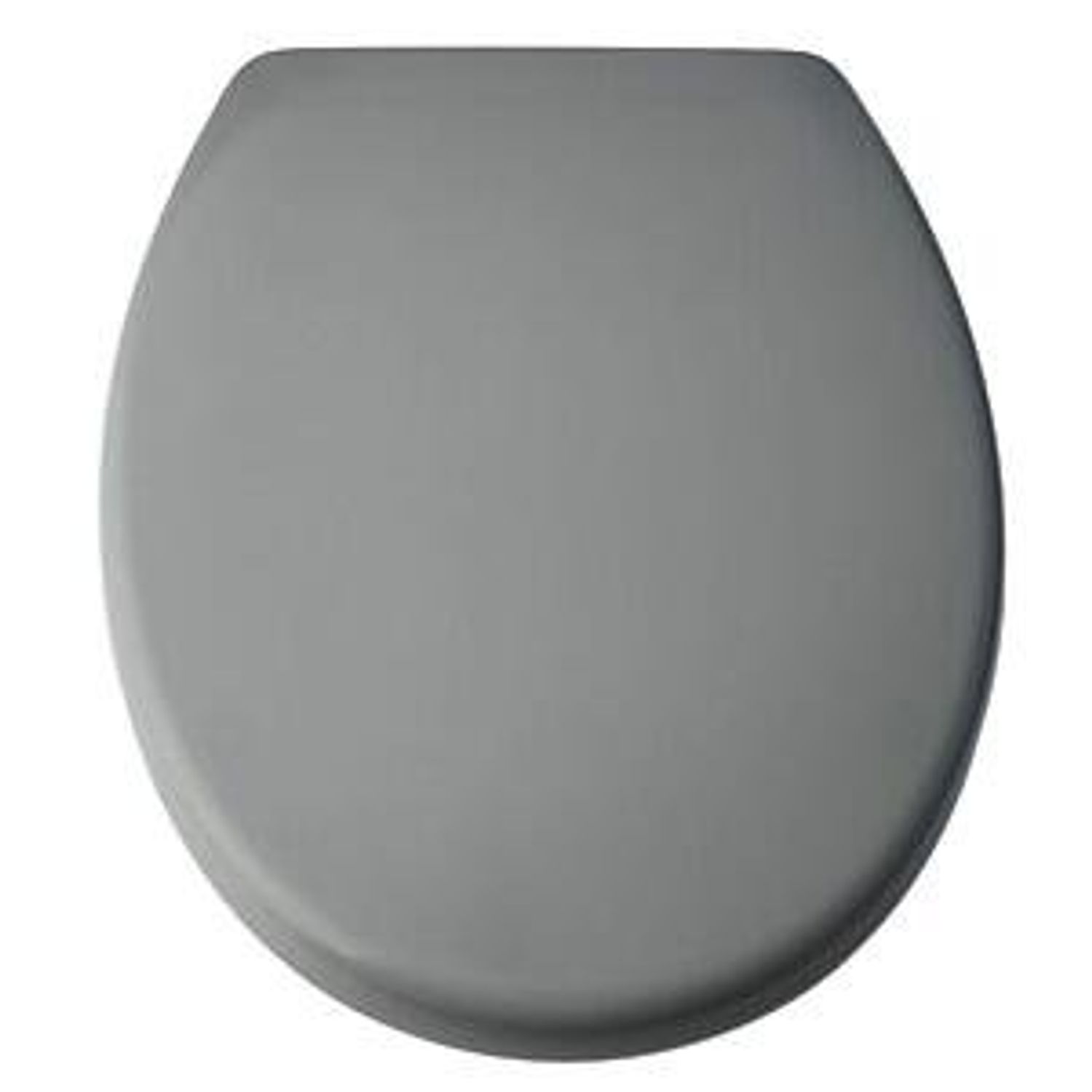 Blue Canyon Richmond Duroplastic Toilet Seat Soft Close Toilet Seat White