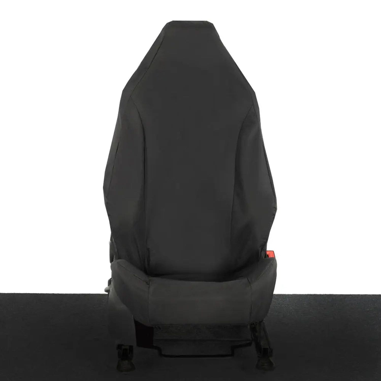 UK Custom Covers Ford Focus ST MK4 (2019 Onwards) Recaro Tailored PU Single Seat