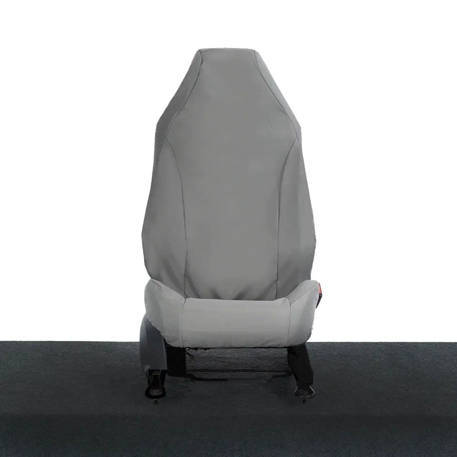 UK Custom Covers Ford Fiesta ST MK7/MK7.5 (2008 2017) Recaro Tailored PU Single