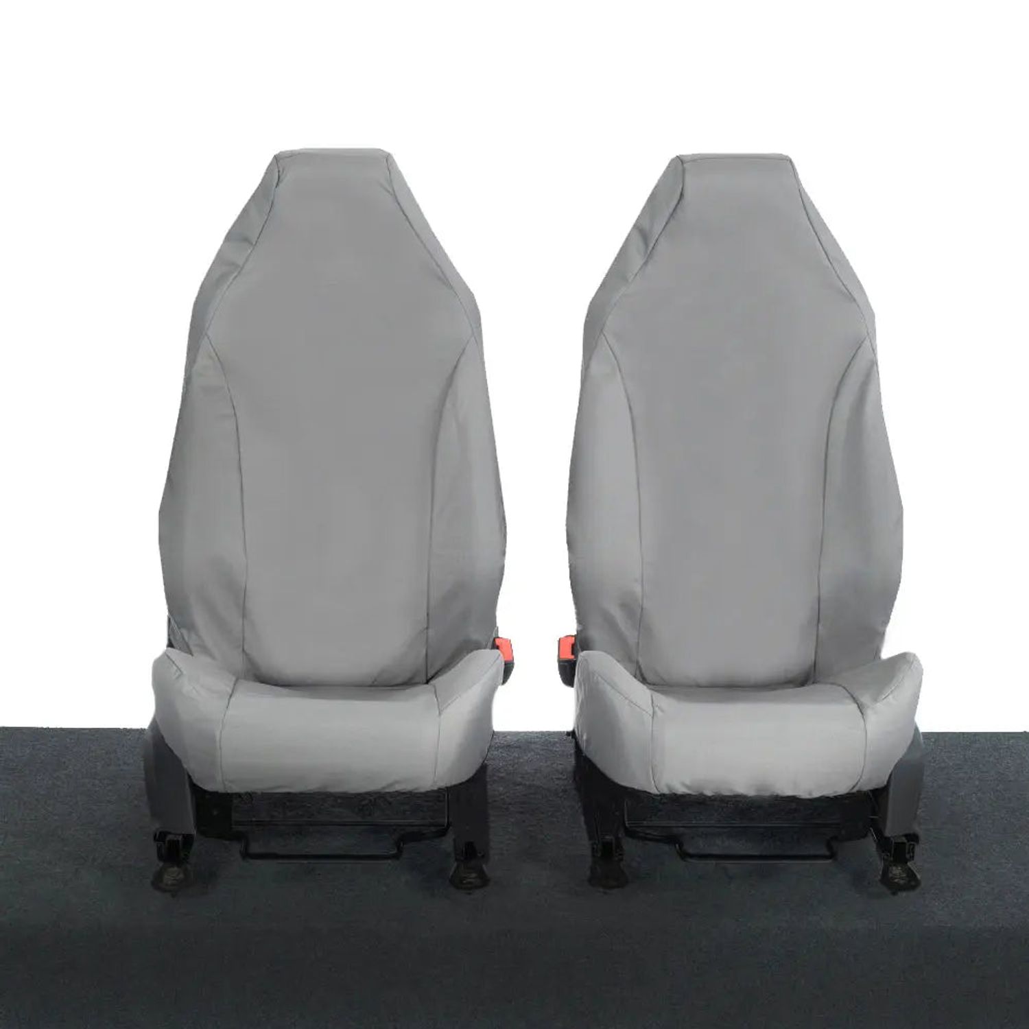 UK Custom Covers Ford Focus ST MK3 (2011 2018) Recaro Tailored PU Seat Covers Gr