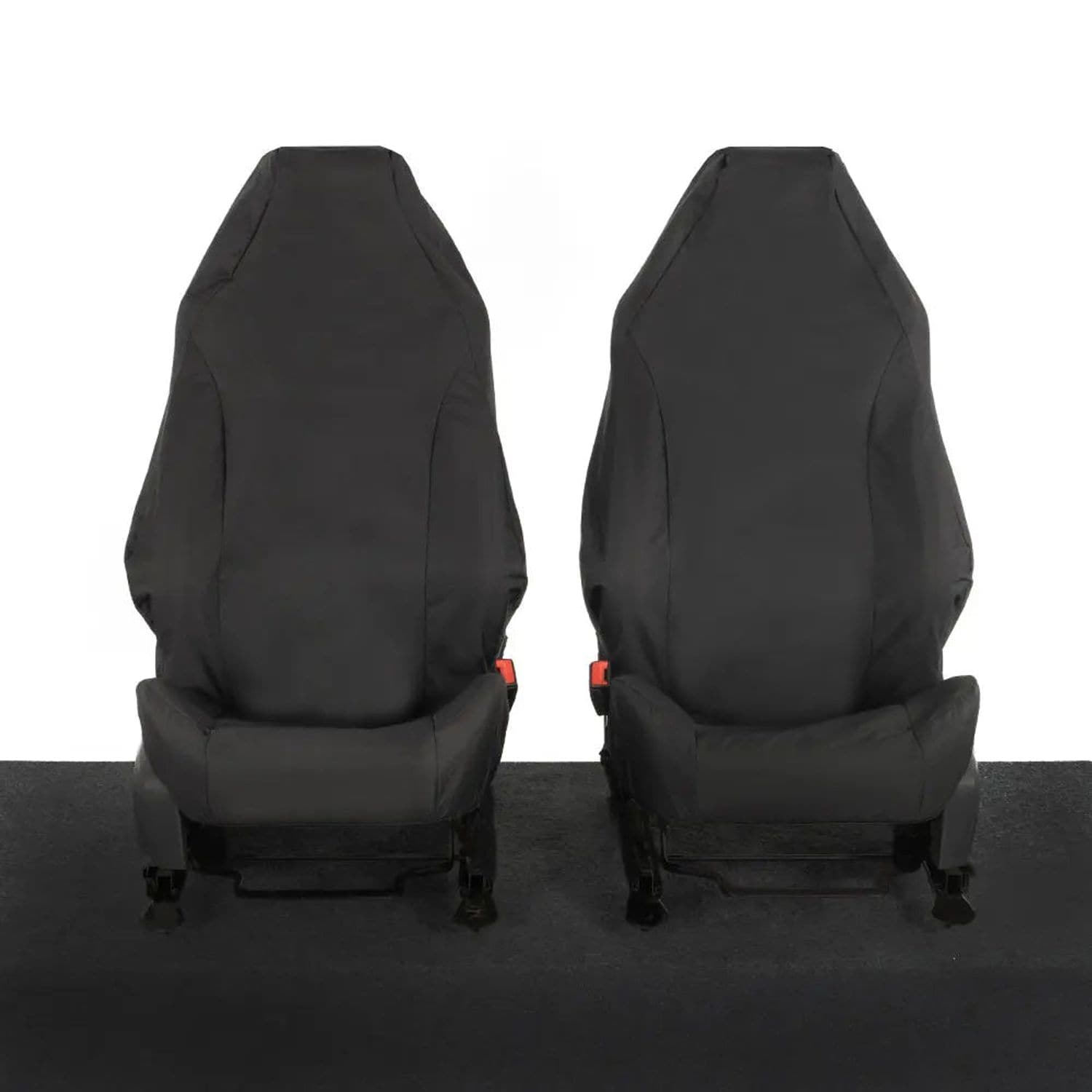 UK Custom Covers Ford Focus ST MK4 (2019 Onwards) Recaro Tailored PU Seat Covers