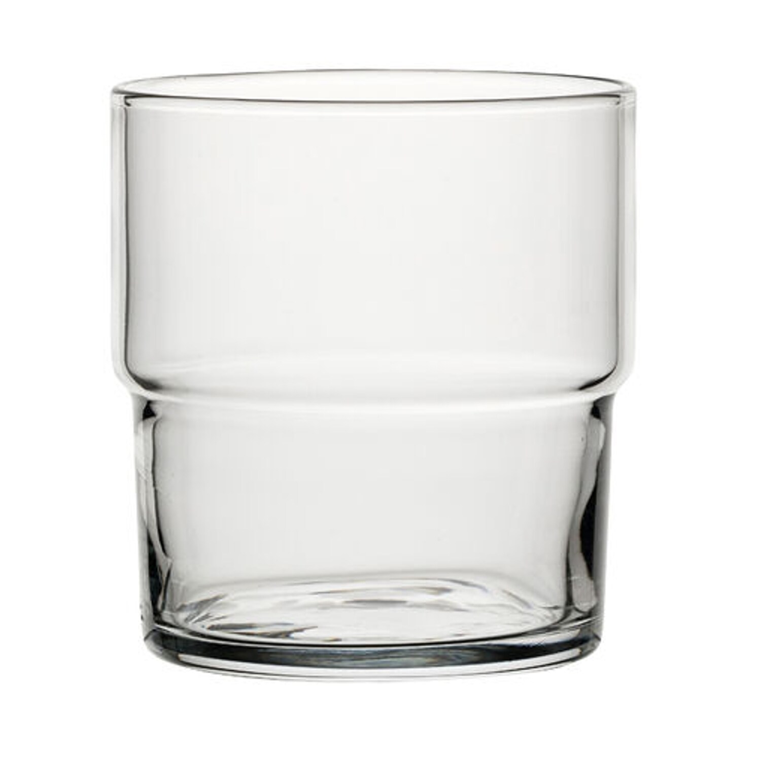 Utopia Whisky Glass Hill Stacking 10.5oz (Pack of 12)