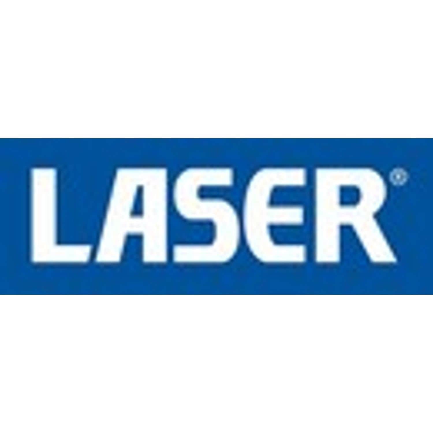 Laser Ratchet Podger Spanner 10mm x 13mm