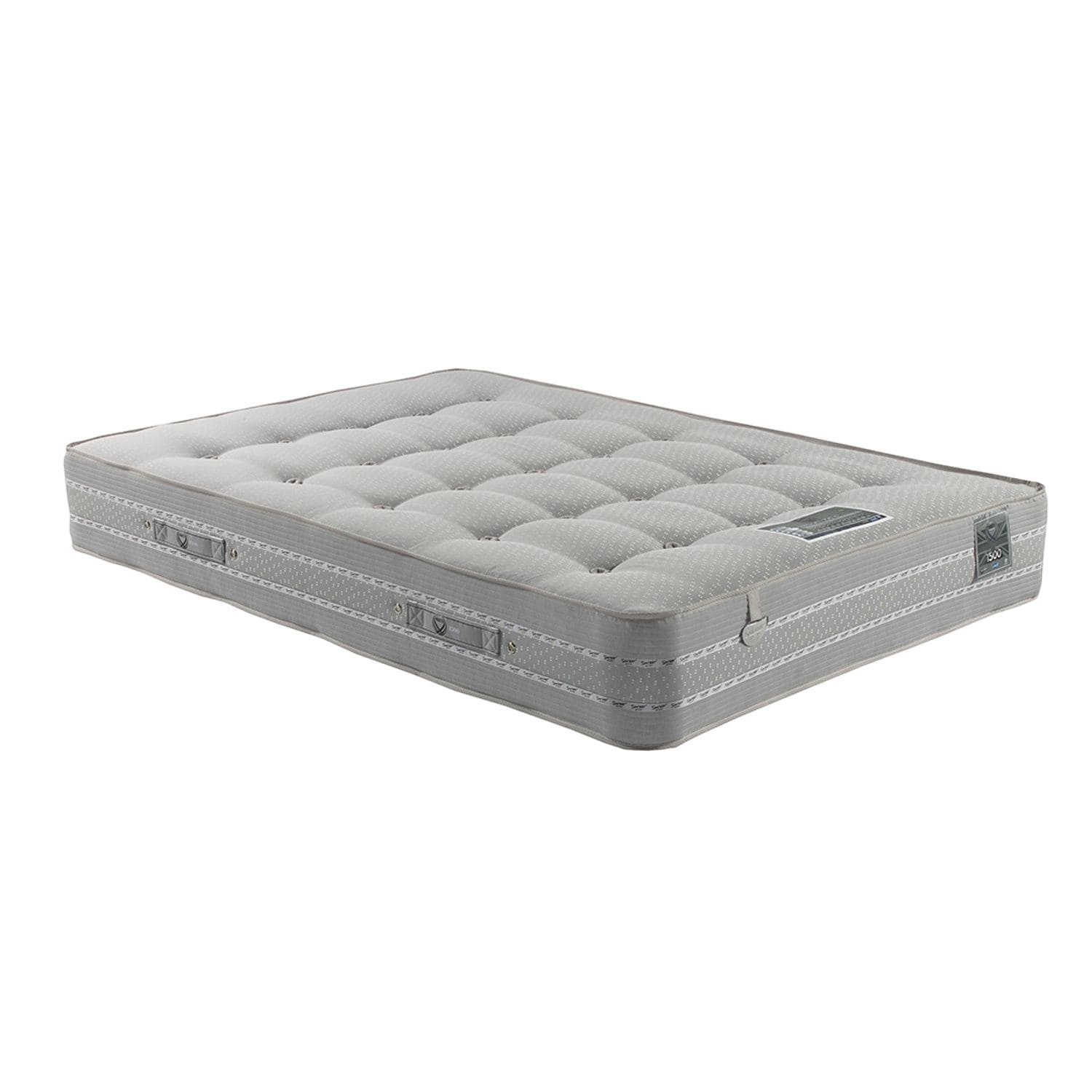 Sareer Furniture Pocketo Gel Matrah 1500 - King Size