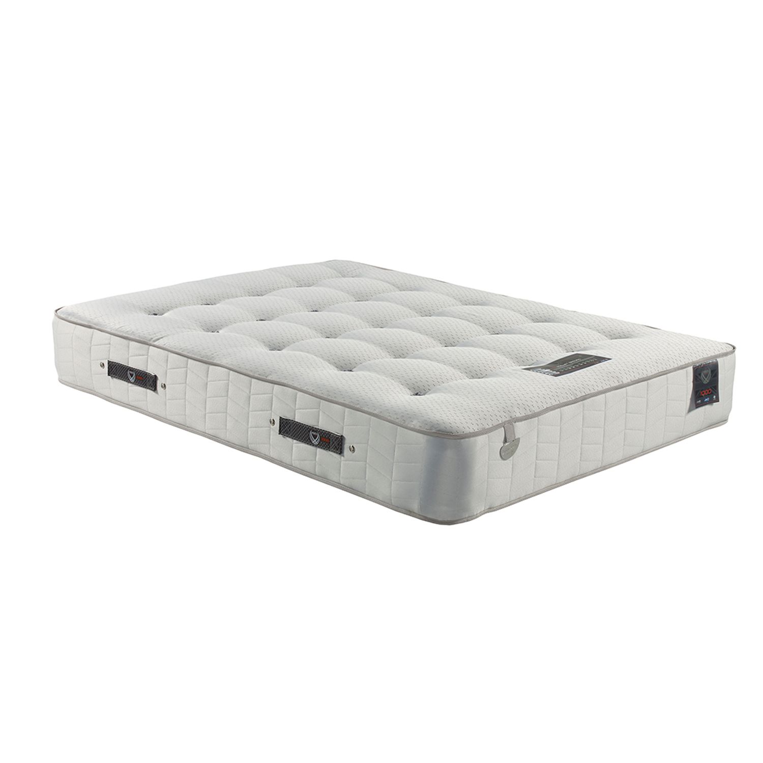 Sareer Furniture Pocketo Reflex Plus Matrah 1000 - Double