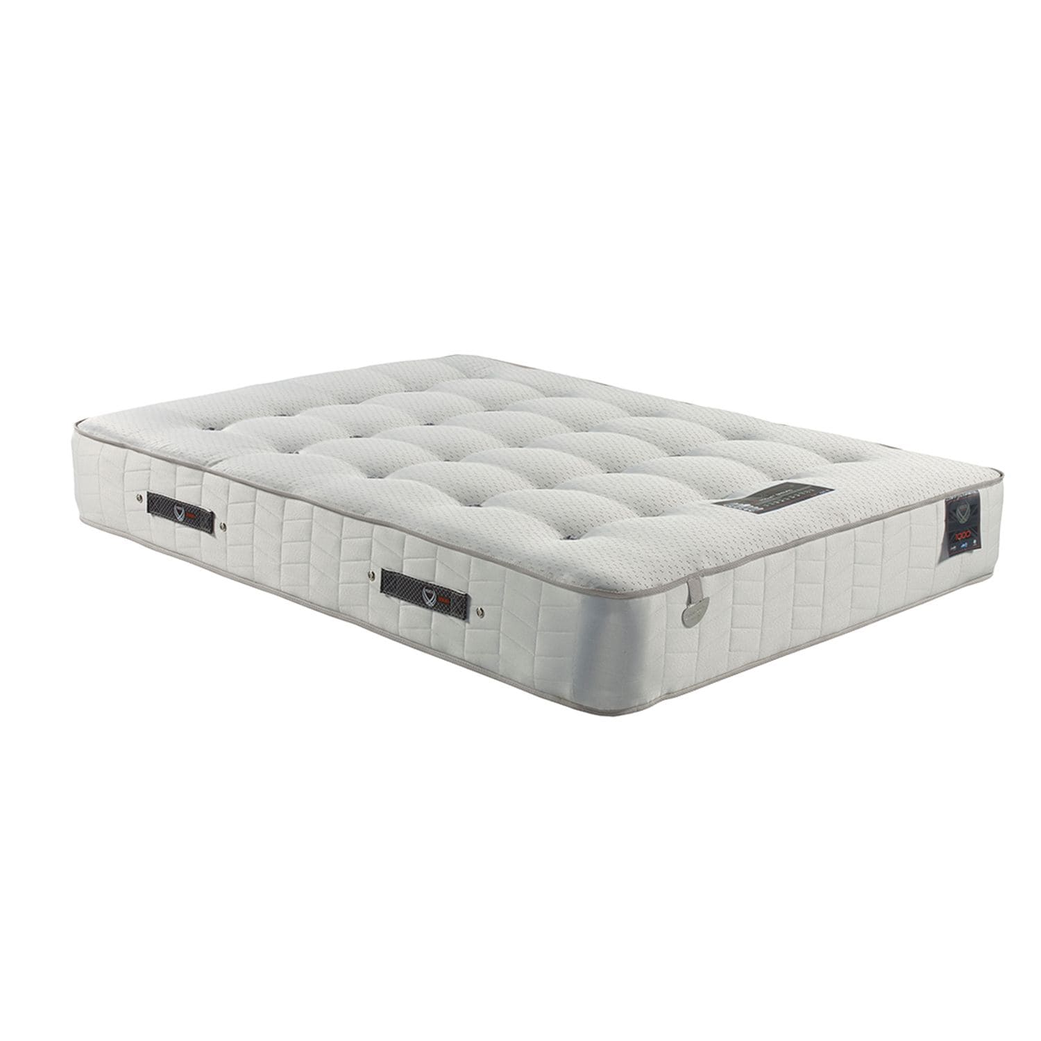 Sareer Furniture Pocketo Cool Blue Memory Matrah 1000 - King Size