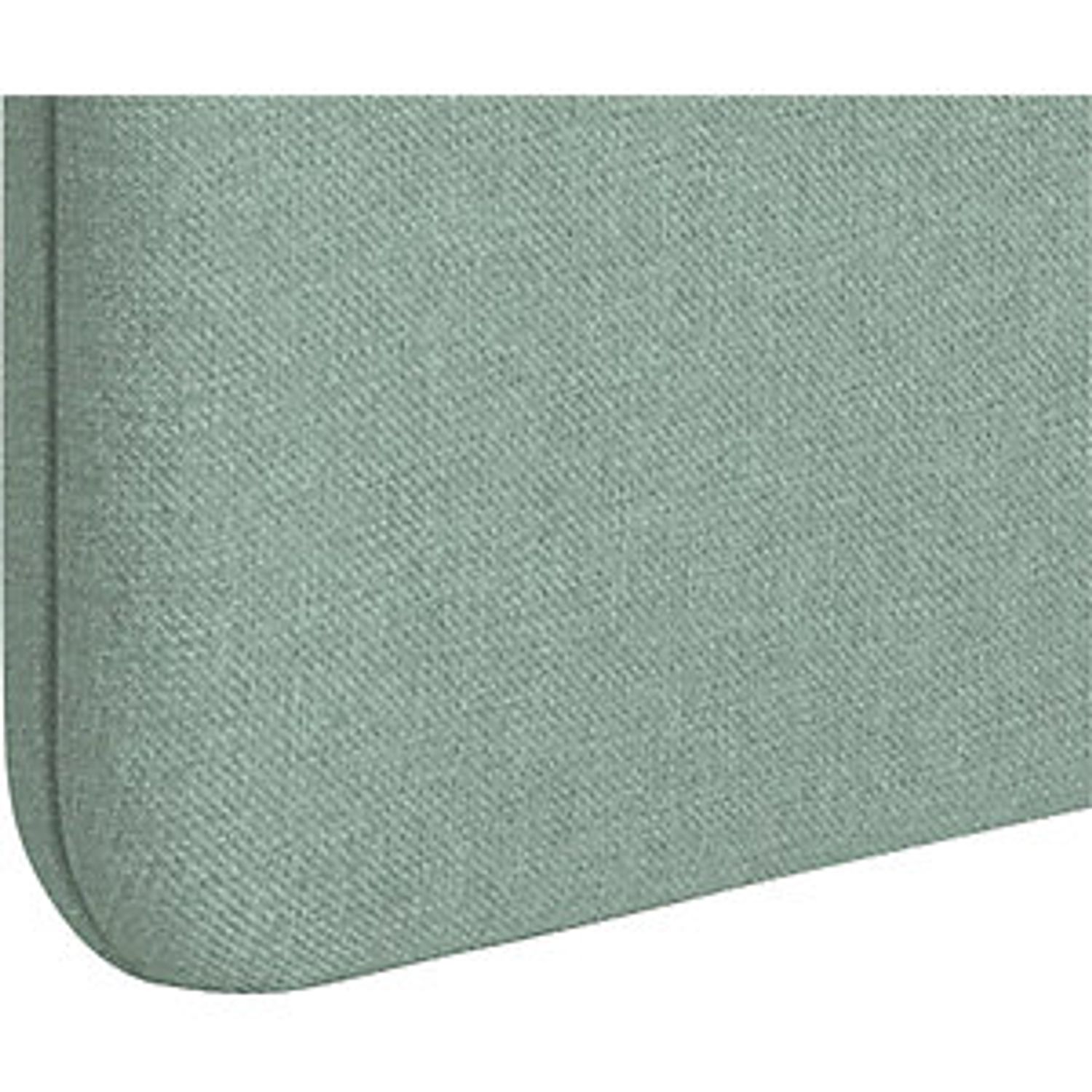 ABSTRACTA AB Classic Plus Bench Seat Z Locker 3 Compartments Light Grey 799321 7