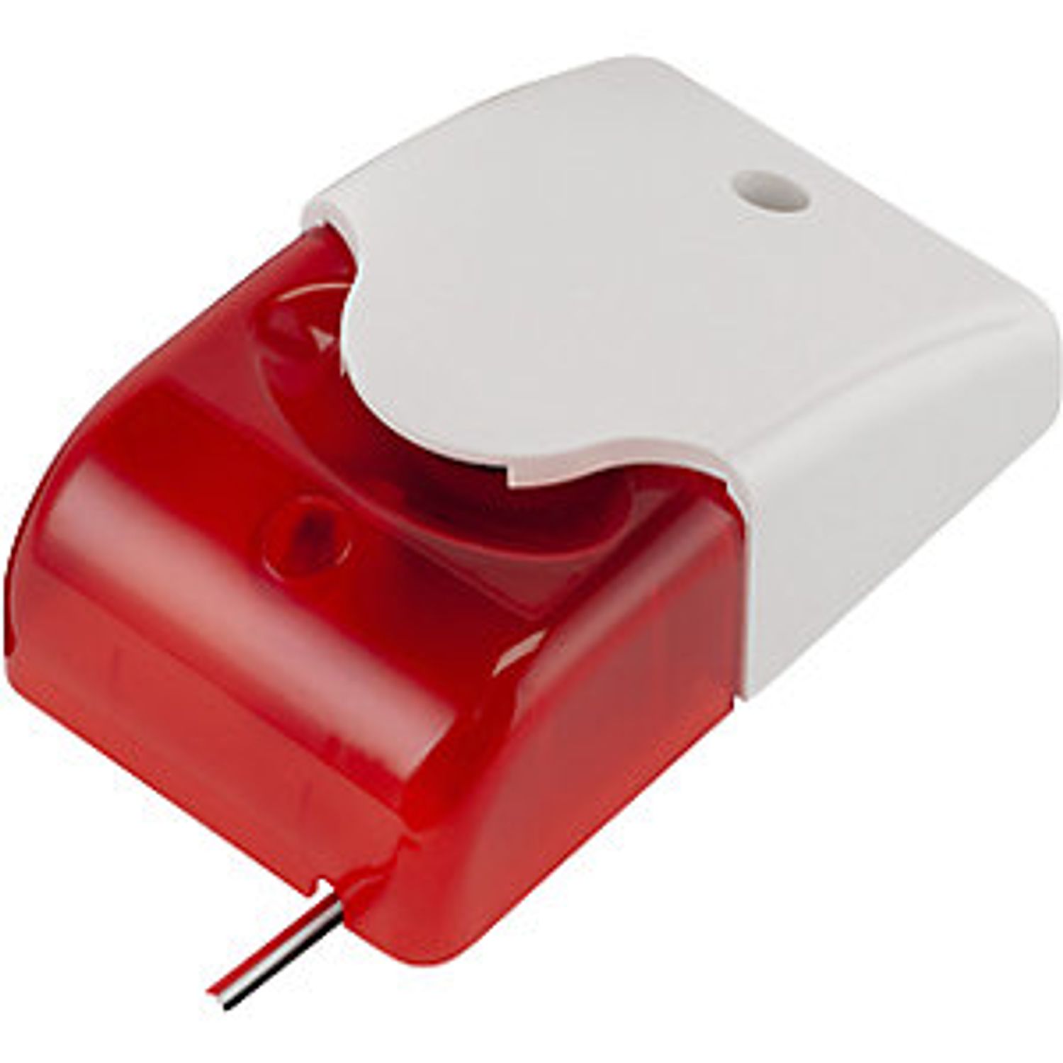 EUROKRAFTpro Combination Alarm Device Optical and Acoustic for Premium/premium P