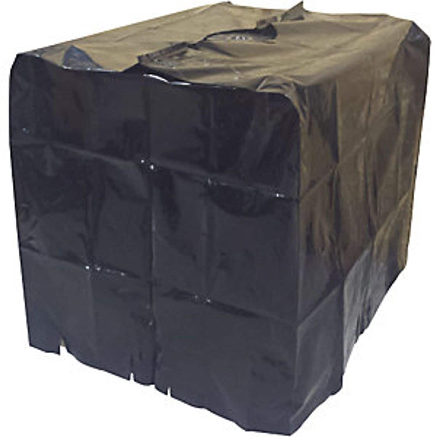 Alpha Paletten  Boxen eK JohannHeinrich Ensink IBC UV Film for 1000L Containers